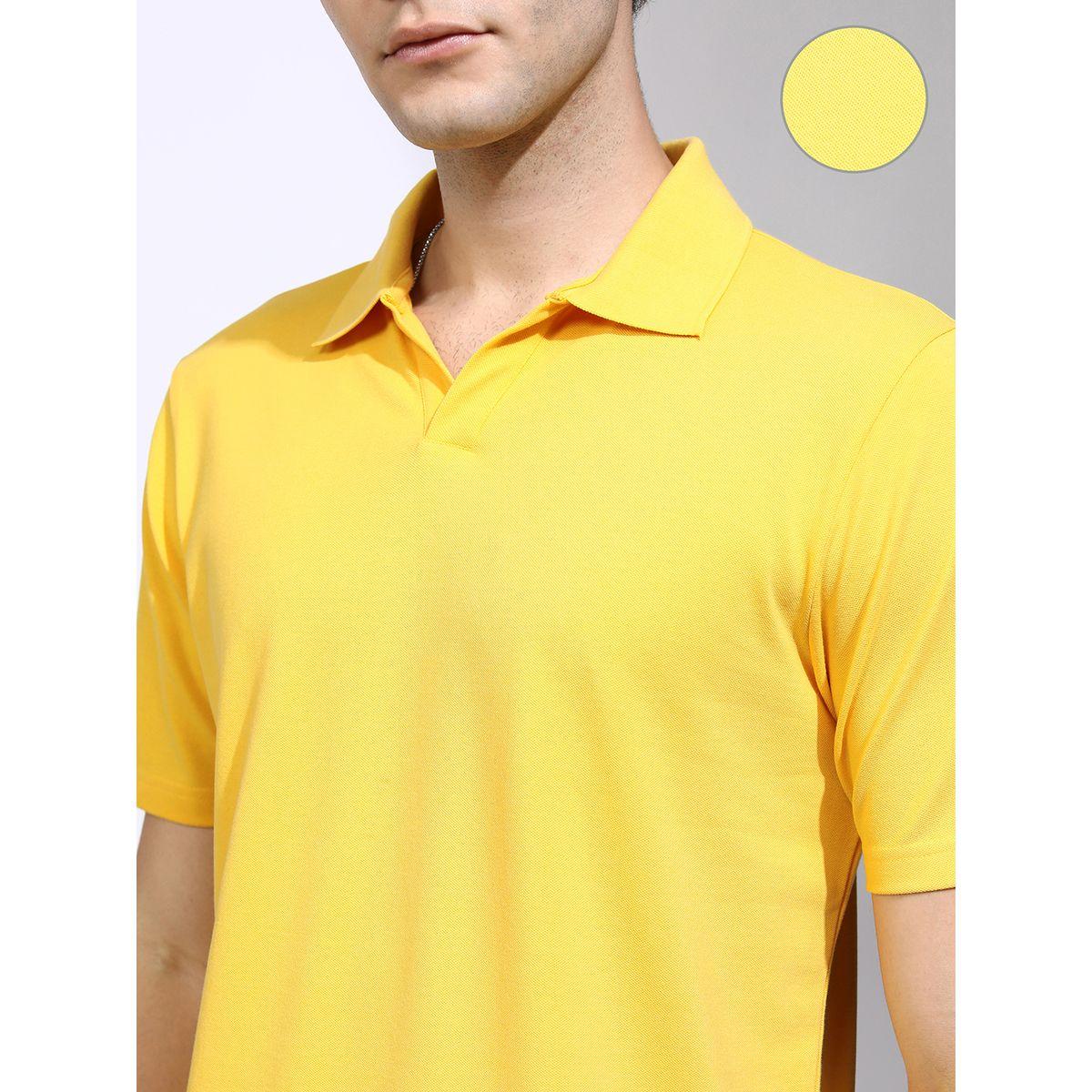 Solid Regular Fit Polo Neck T-Shirt-men-clothing-tshirtsandpolos-tshirts-image-5