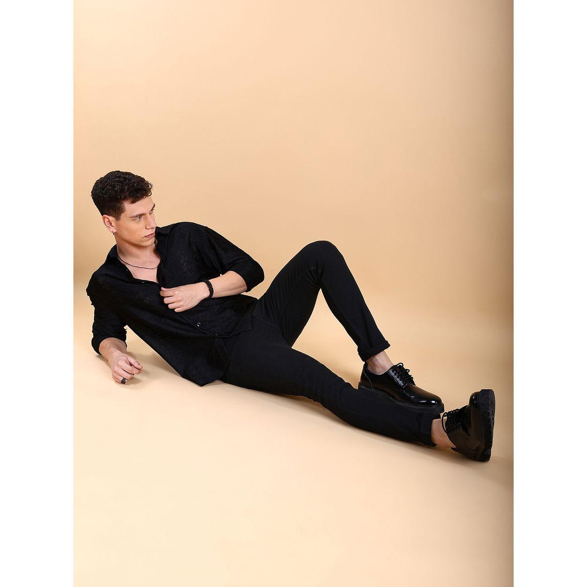Highlander X Styli Mid-Rise Skinny Fit Stretchy Jeans-men-clothing-bottoms-jeans-image-2