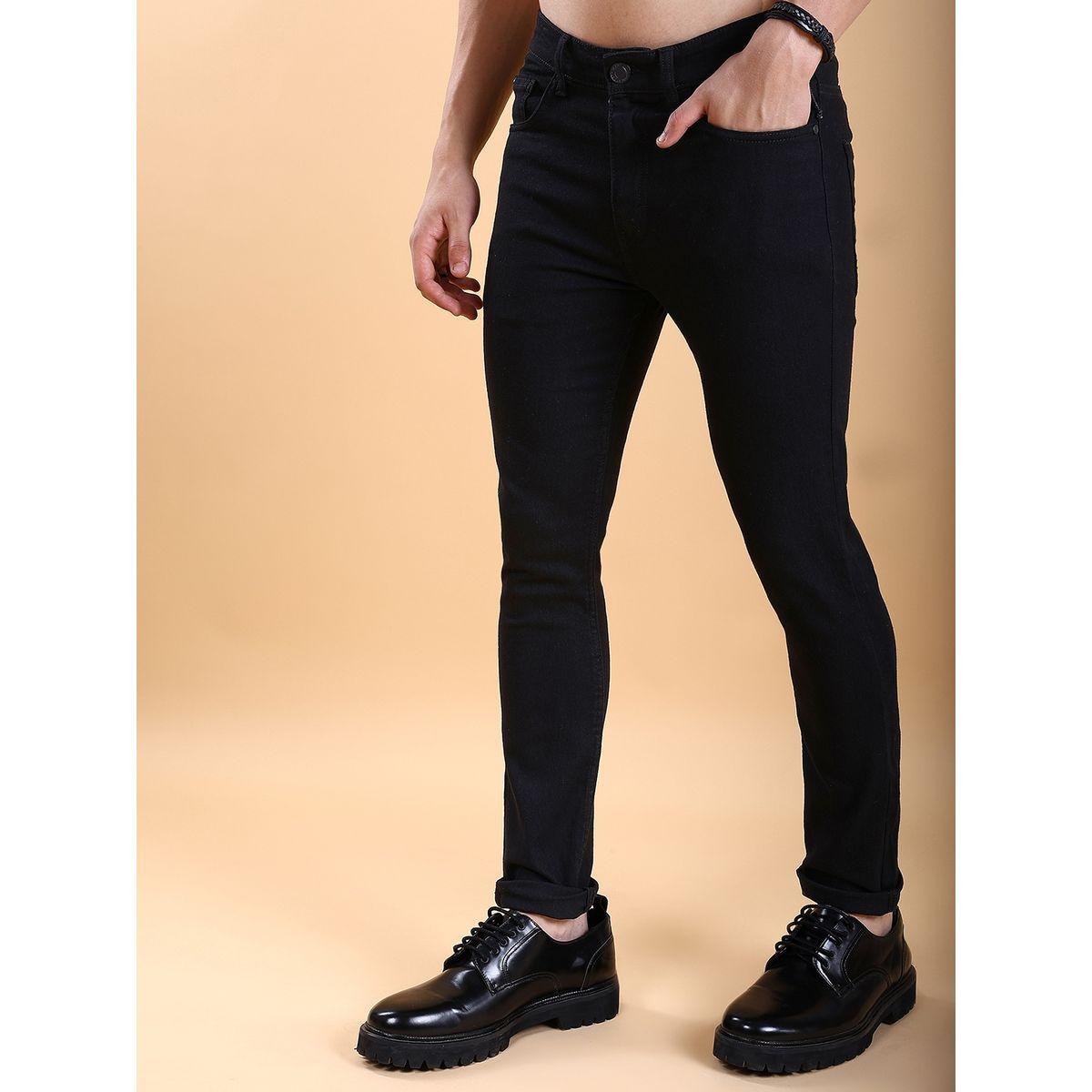Highlander X Styli Mid-Rise Skinny Fit Stretchy Jeans-men-clothing-bottoms-jeans-image-4