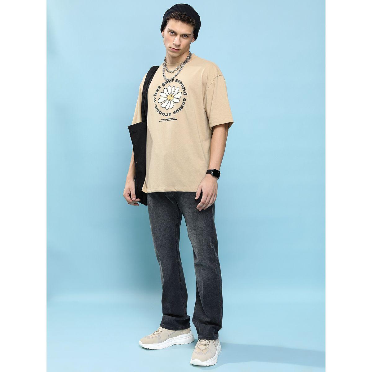 Highlander X Styli Mid-Rise Bootcut Stretchy Jeans-men-clothing-bottoms-jeans-image-2
