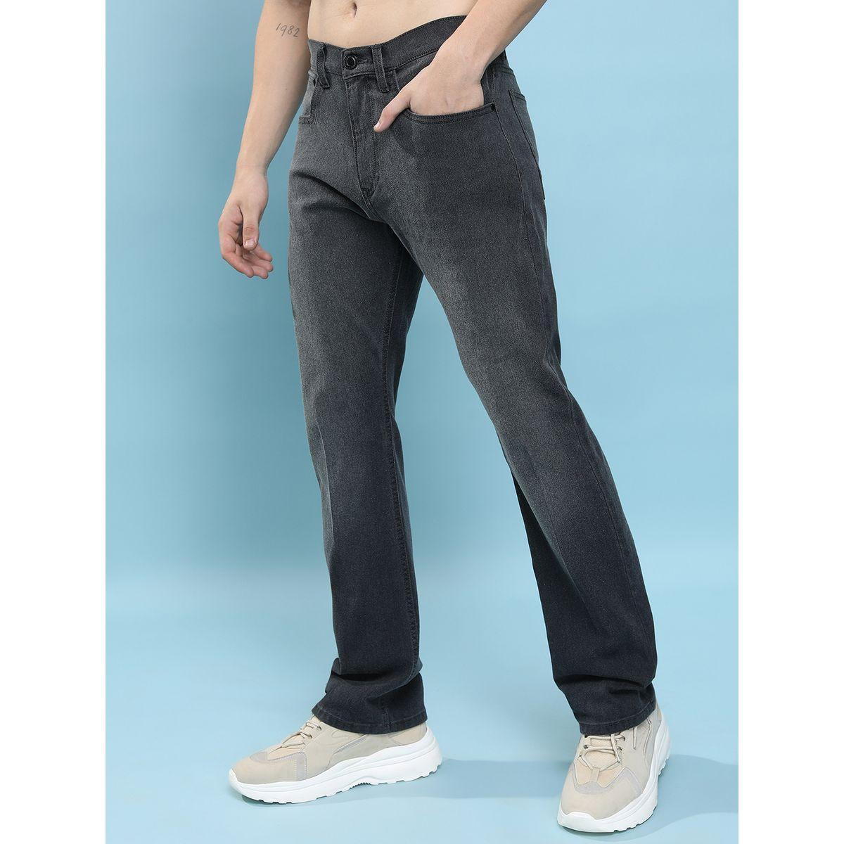 Highlander X Styli Mid-Rise Bootcut Stretchy Jeans-men-clothing-bottoms-jeans-image-4