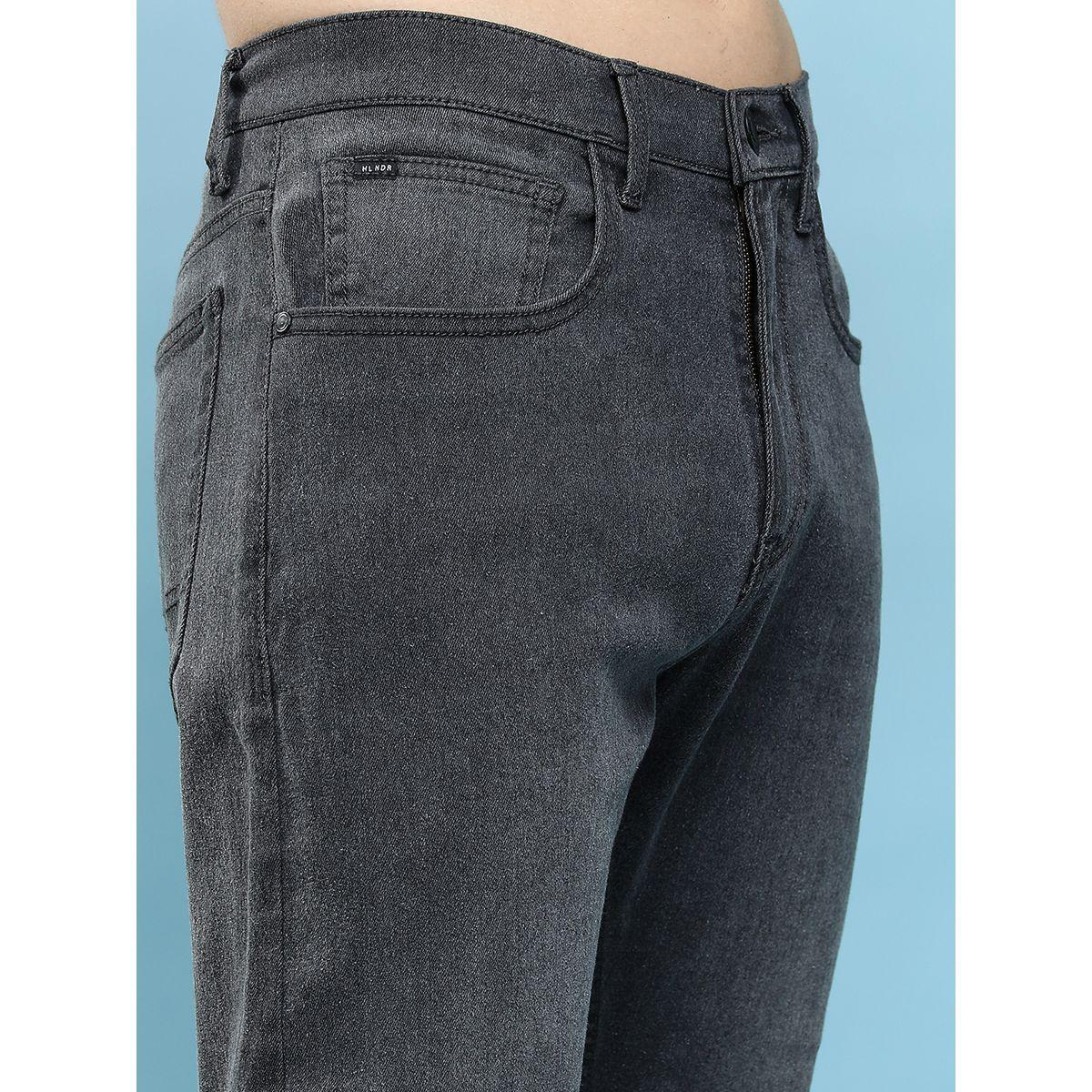Highlander X Styli Mid-Rise Bootcut Stretchy Jeans-men-clothing-bottoms-jeans-image-5