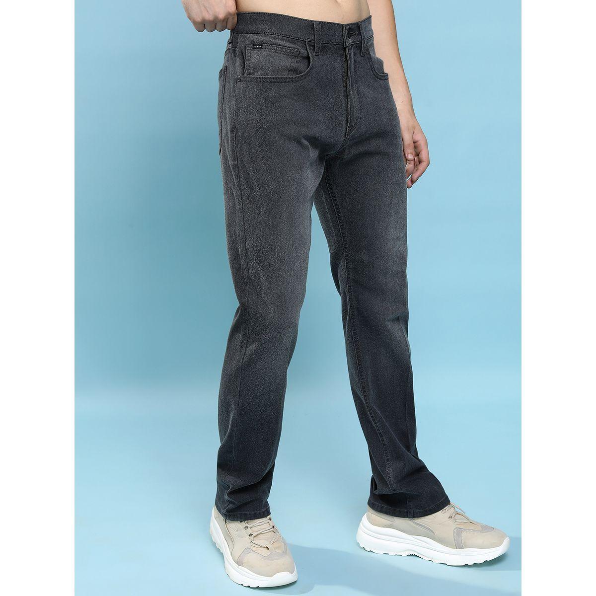Highlander X Styli Mid-Rise Bootcut Stretchy Jeans-men-clothing-bottoms-jeans-image-6