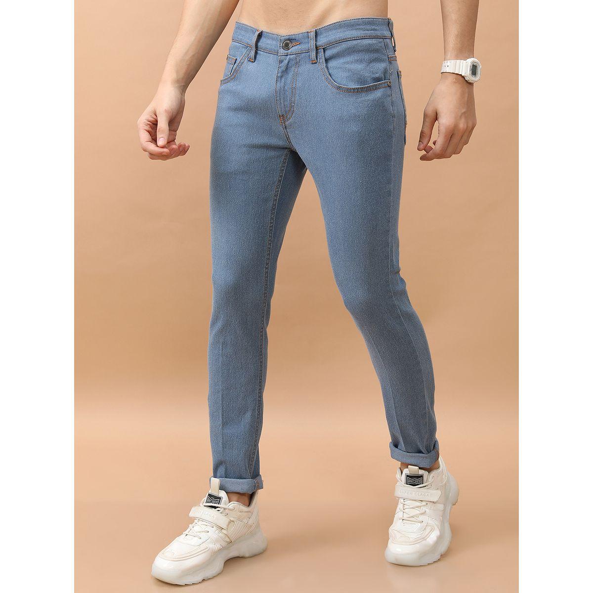 Highlander X Styli Mid-Rise Straight Fit Stretchy Jeans-men-clothing-bottoms-jeans-image-4
