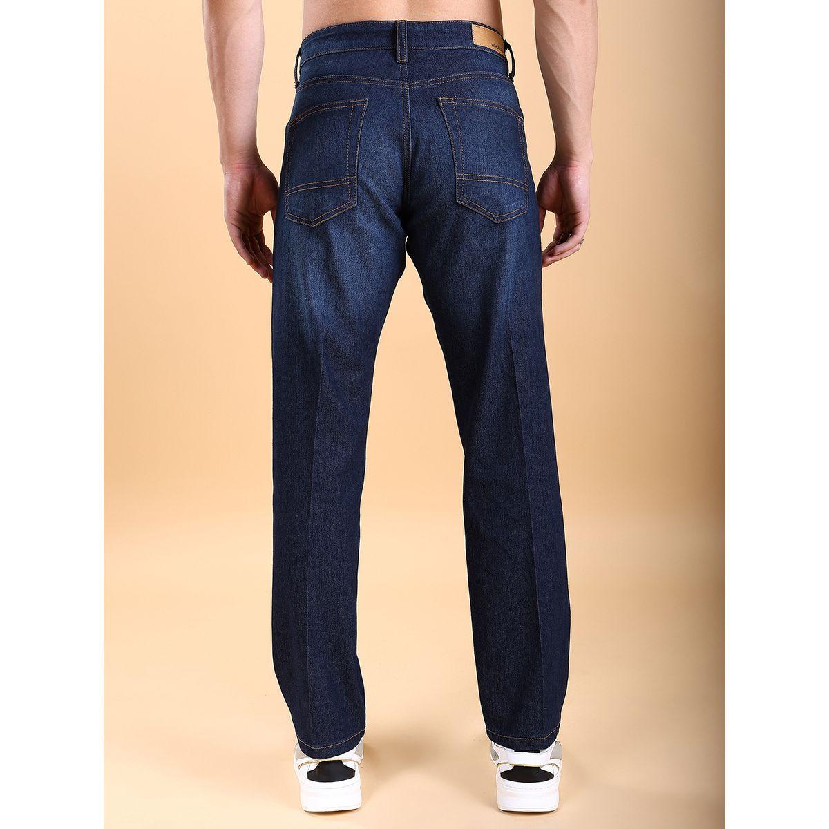 Highlander X Styli Mid-Rise Straight Fit Stretchy Faded Jeans-men-clothing-bottoms-jeans-image-3