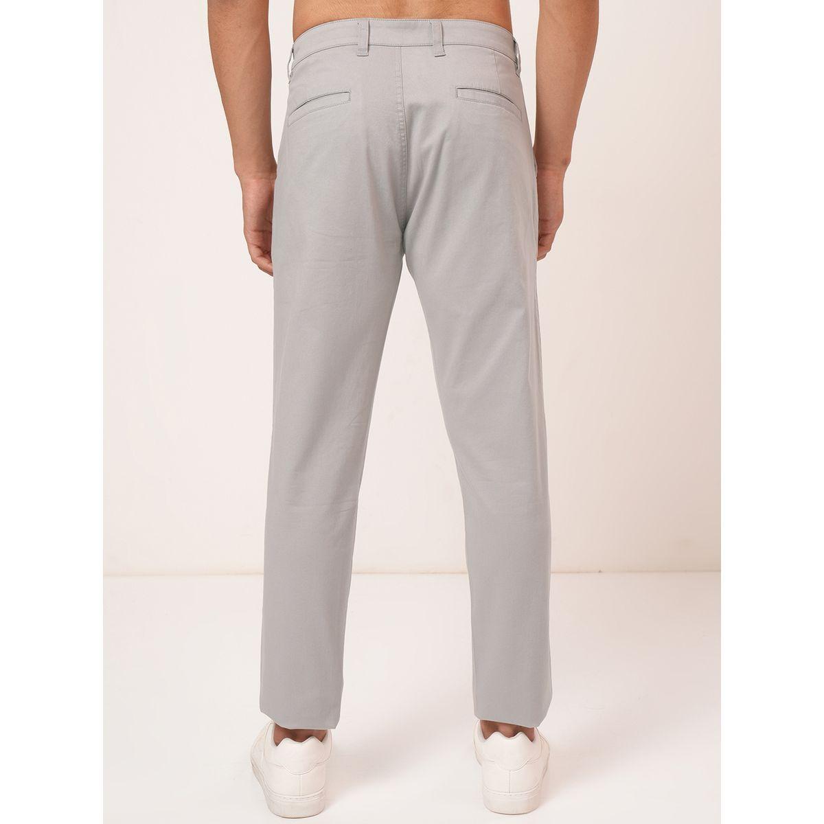 Highlander X Styli Mid Rise Regular Fit Chino Trousers-men-clothing-bottoms-trousersandchinos-trousers-image-3