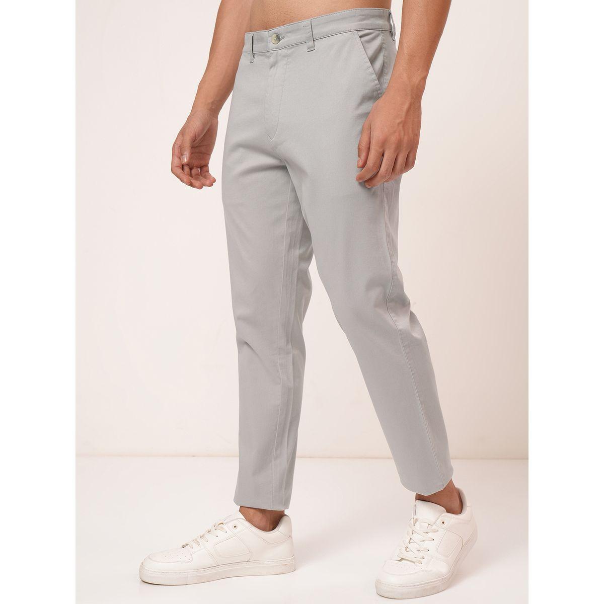 Highlander X Styli Mid Rise Regular Fit Chino Trousers-men-clothing-bottoms-trousersandchinos-trousers-image-4