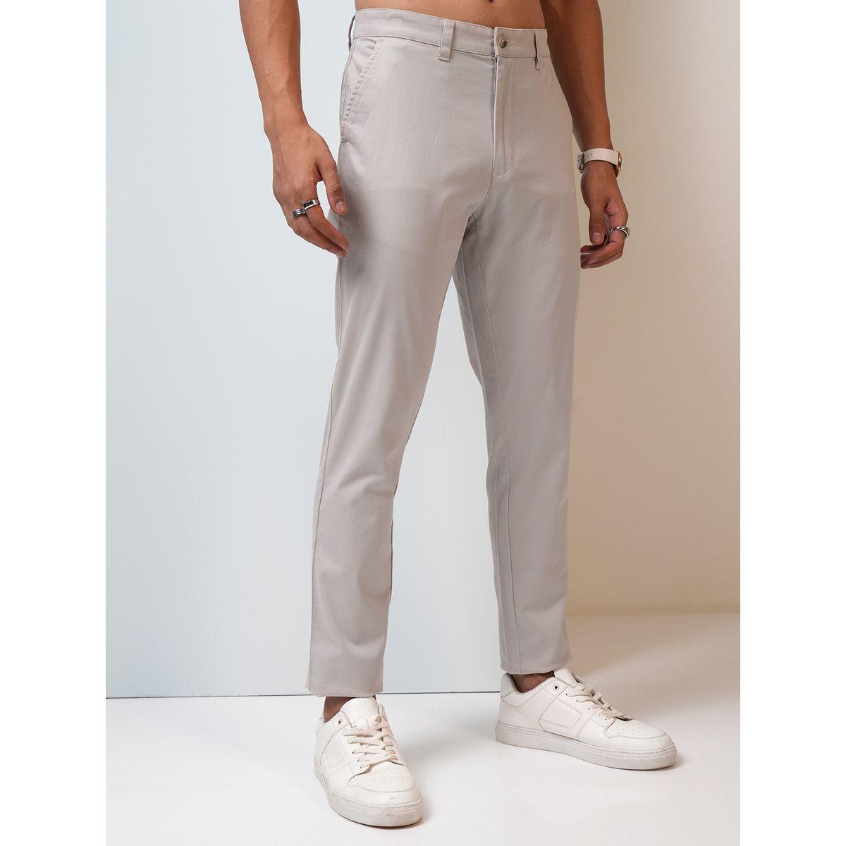 Highlander X Styli Mid Rise Regular Fit Chino Trousers-men-clothing-bottoms-trousersandchinos-trousers-image-6