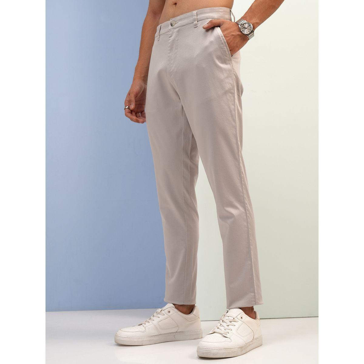 Highlander X Styli Mid Rise Regular Fit Chino Trousers-men-clothing-bottoms-trousersandchinos-trousers-image-4
