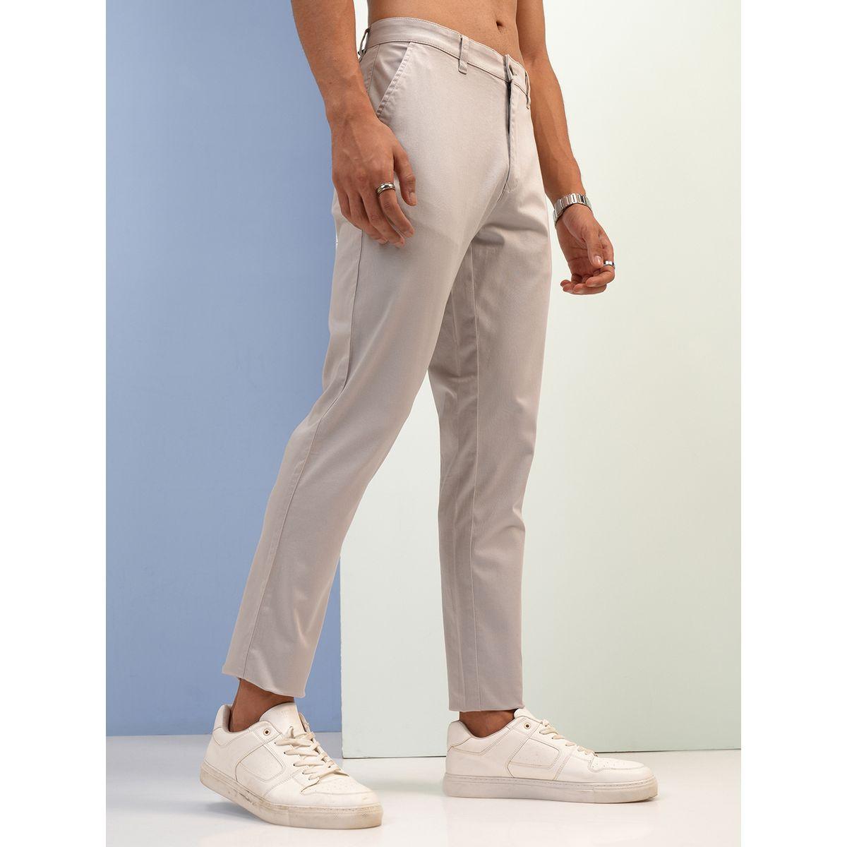 Highlander X Styli Mid Rise Regular Fit Chino Trousers-men-clothing-bottoms-trousersandchinos-trousers-image-6