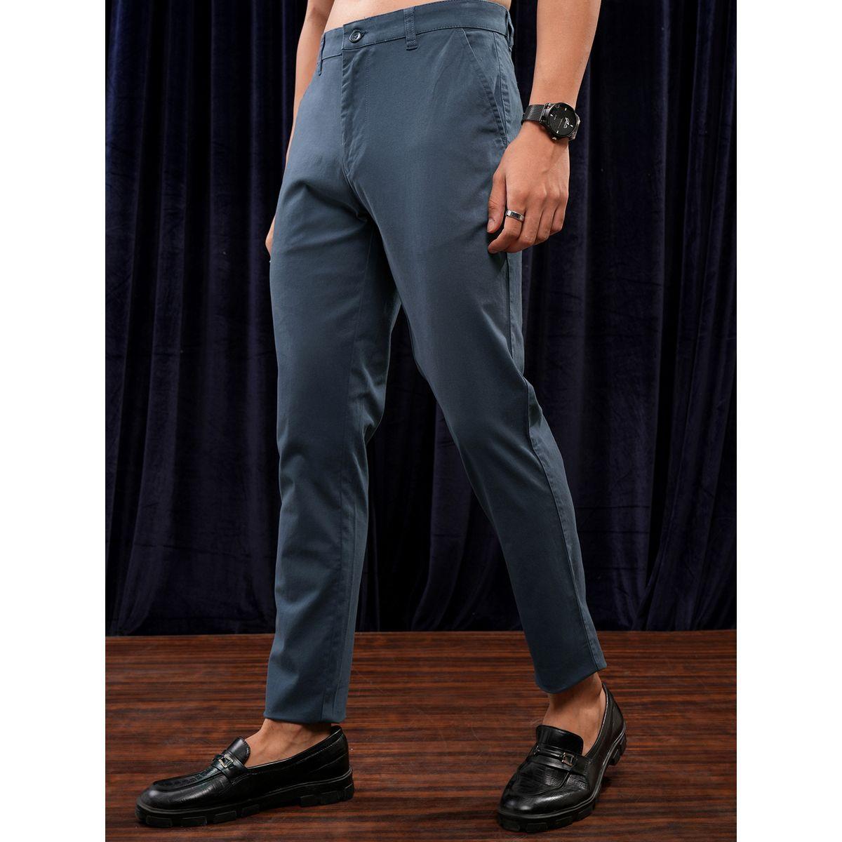 Highlander X Styli Mid Rise Regular Fit Trousers-men-clothing-bottoms-trousersandchinos-trousers-image-4