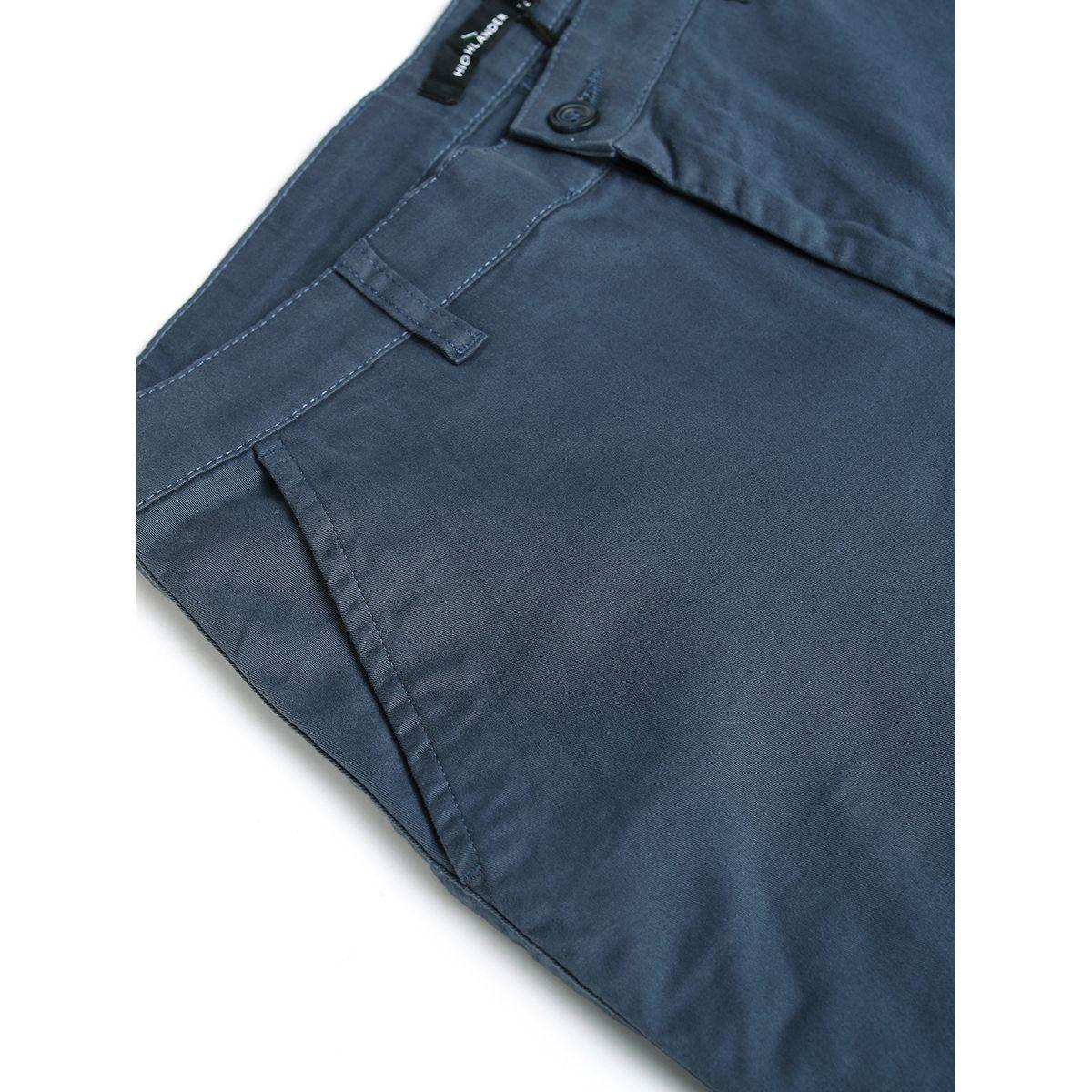 Highlander X Styli Mid Rise Regular Fit Trousers-men-clothing-bottoms-trousersandchinos-trousers-image-7