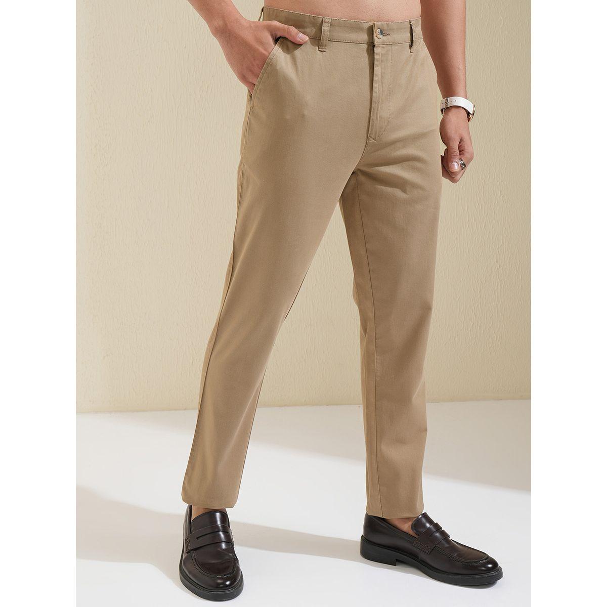 Highlander X Styli Mid Rise Regular Fit Trousers-men-clothing-bottoms-trousersandchinos-trousers-image-6