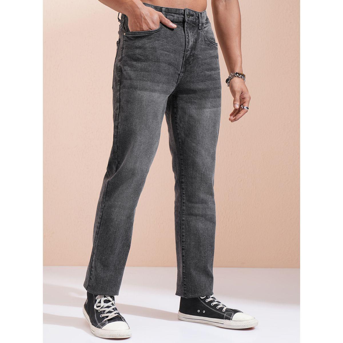 Highlander X Styli Mid-Rise Straight Fit Stretchy Faded Jeans-men-clothing-bottoms-jeans-image-6