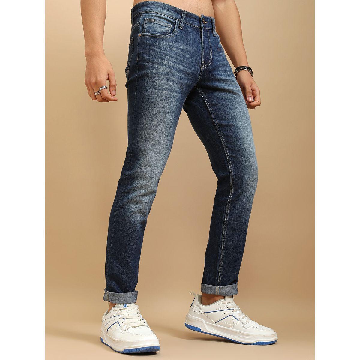 Highlander X Styli Mid-Rise Slim Fit Stretchy Faded Jeans-men-clothing-bottoms-jeans-image-6
