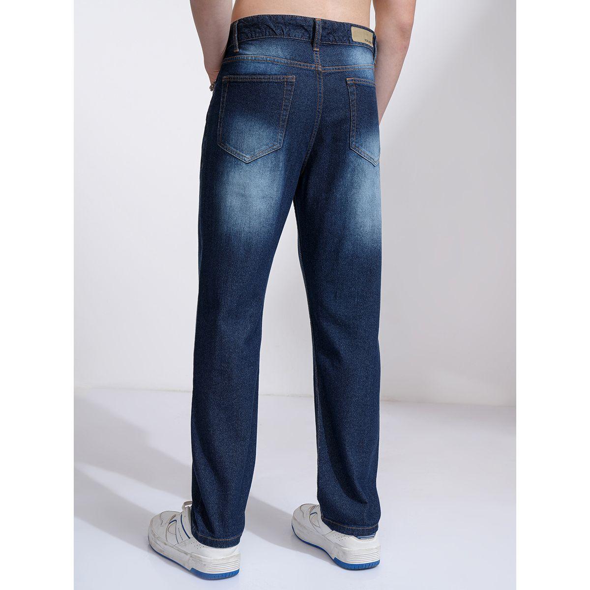 Highlander X Styli Mid-Rise Relaxed Fit Faded Jeans-men-clothing-bottoms-jeans-image-3
