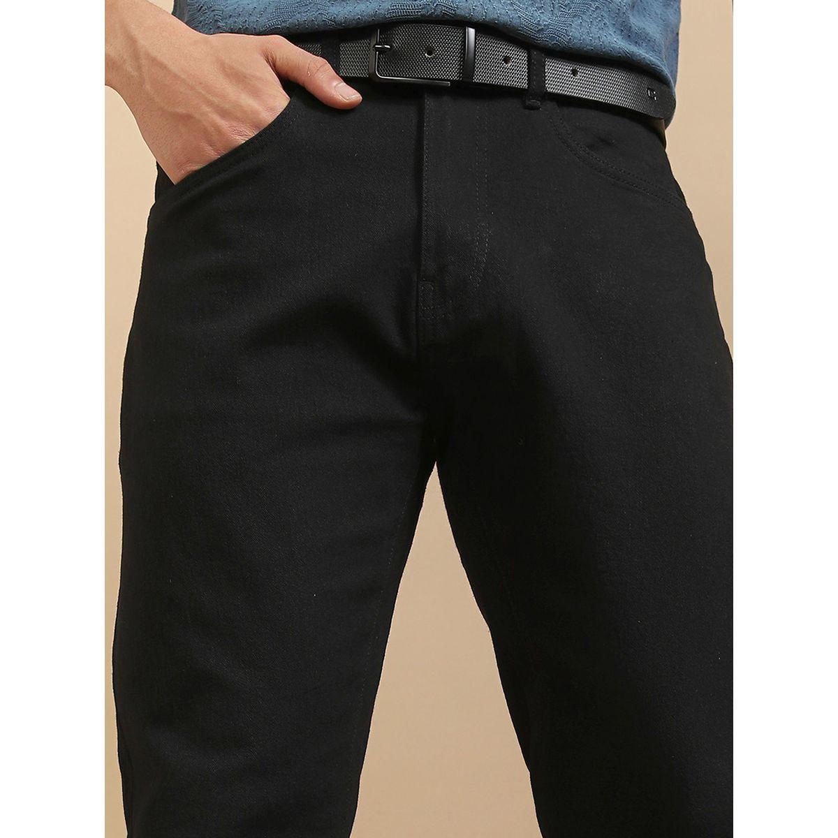 جينز بقصة بوت كات بخصر متوسط-men-clothing-bottoms-jeans-image-2