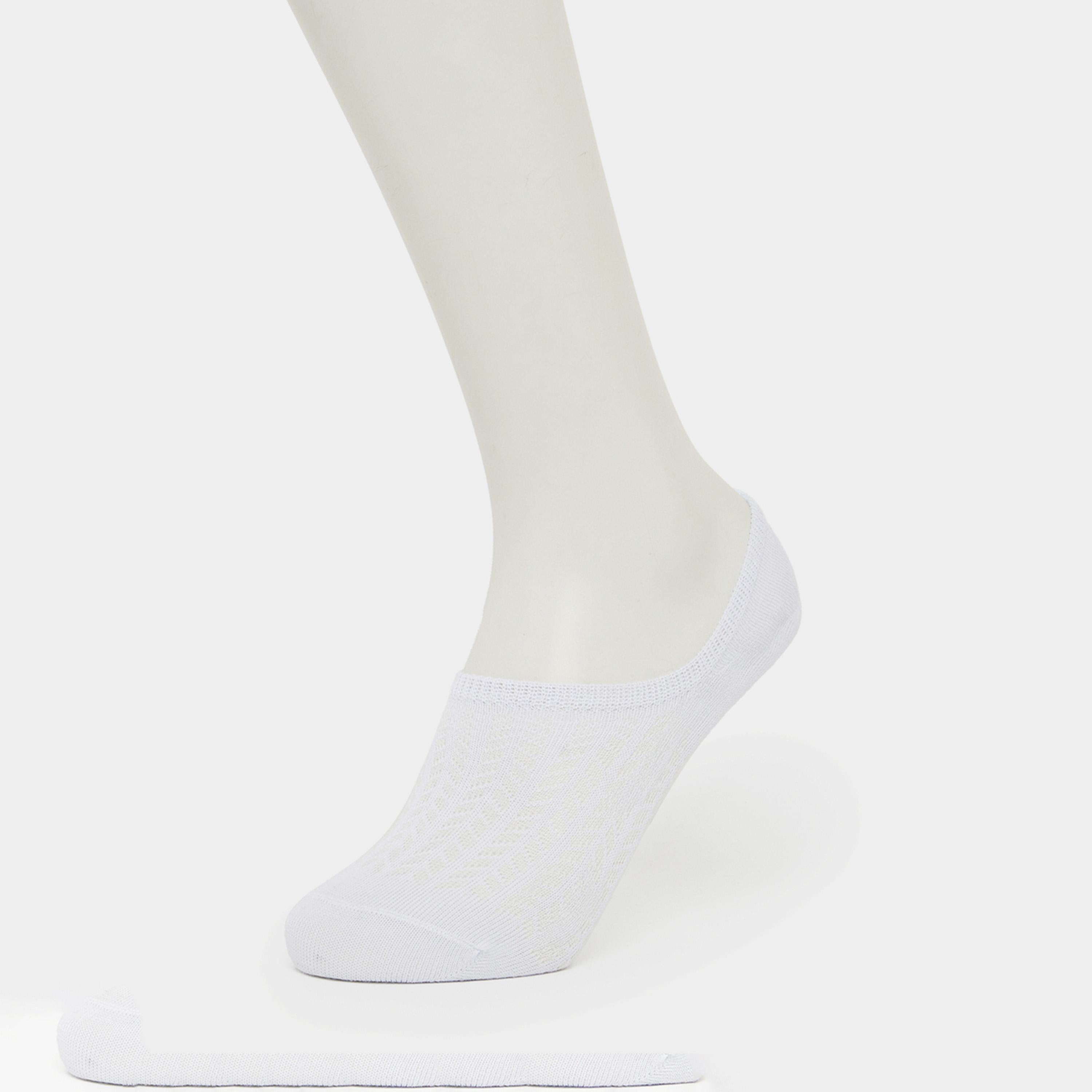 Styli Pack Of 5 Mesh Net Socks-women-socksandstockings-image-2