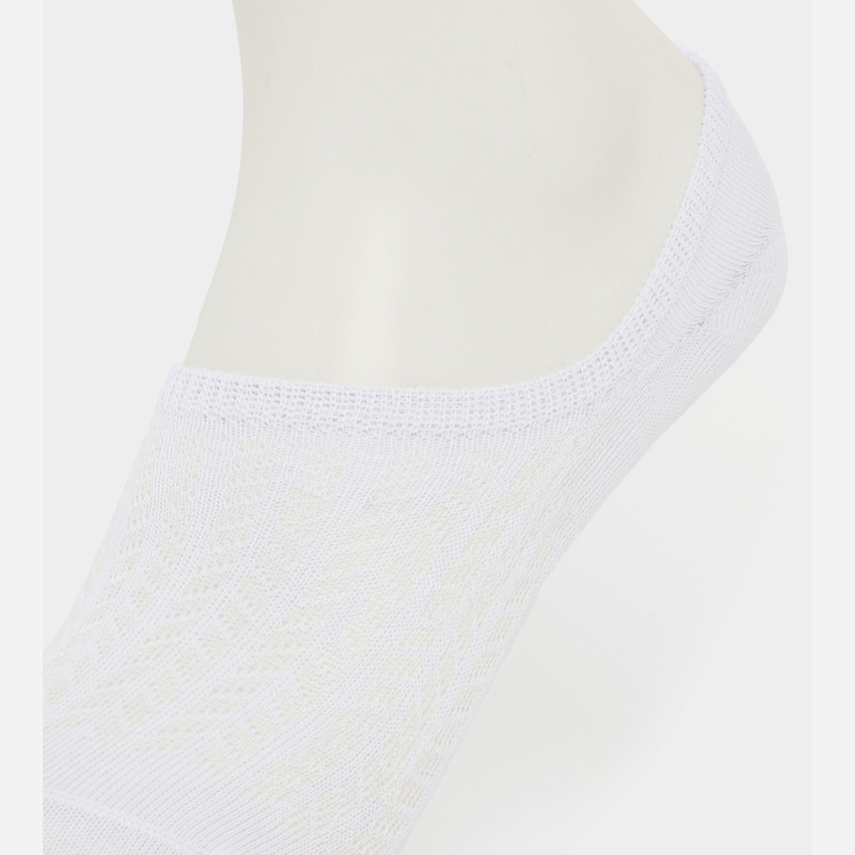 ستايلي - مجموعة من 5 قطع - جوارب شبكية-women-socksandstockings-image-3