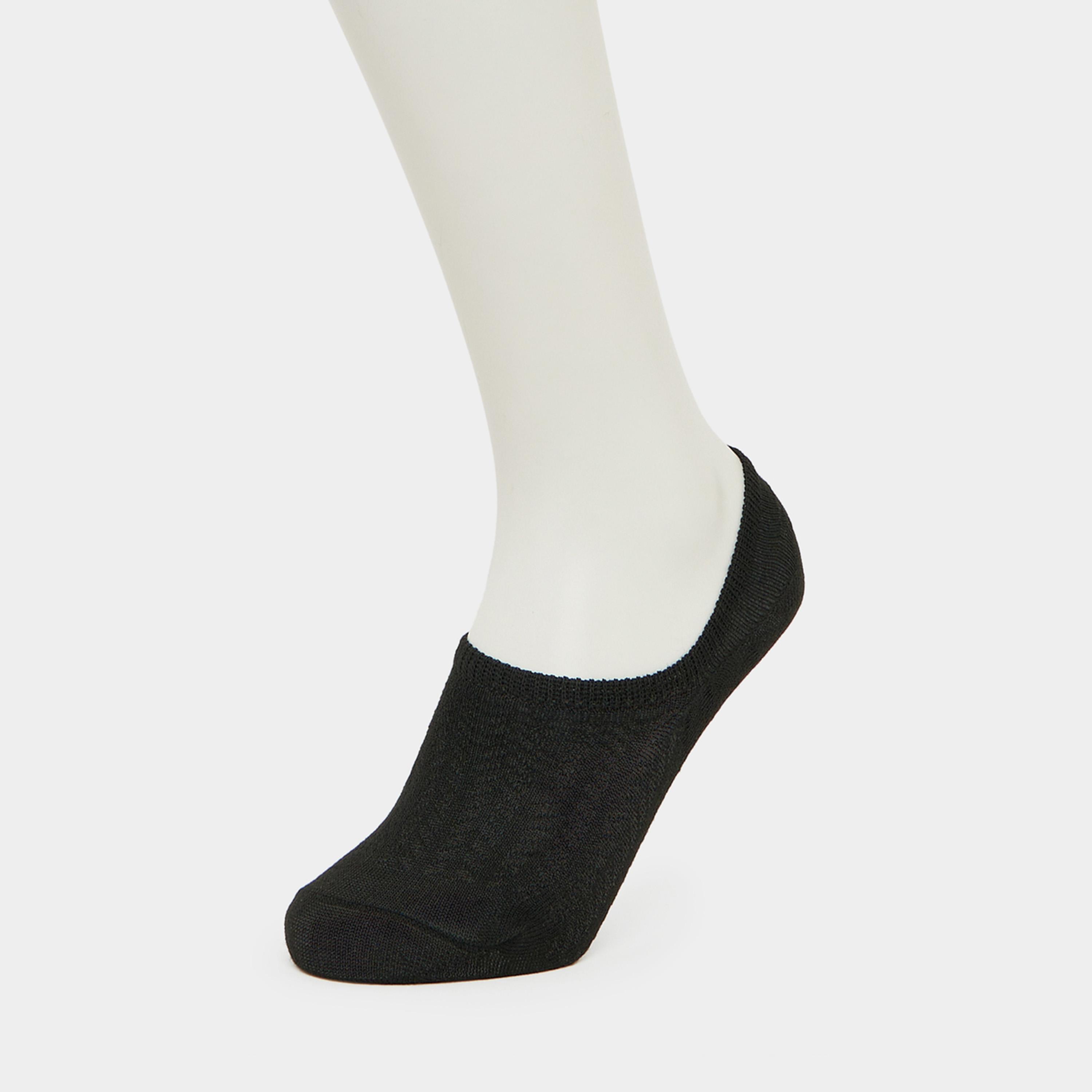 ستايلي - مجموعة من 5 قطع - جوارب مضلعة-women-socksandstockings-image-2