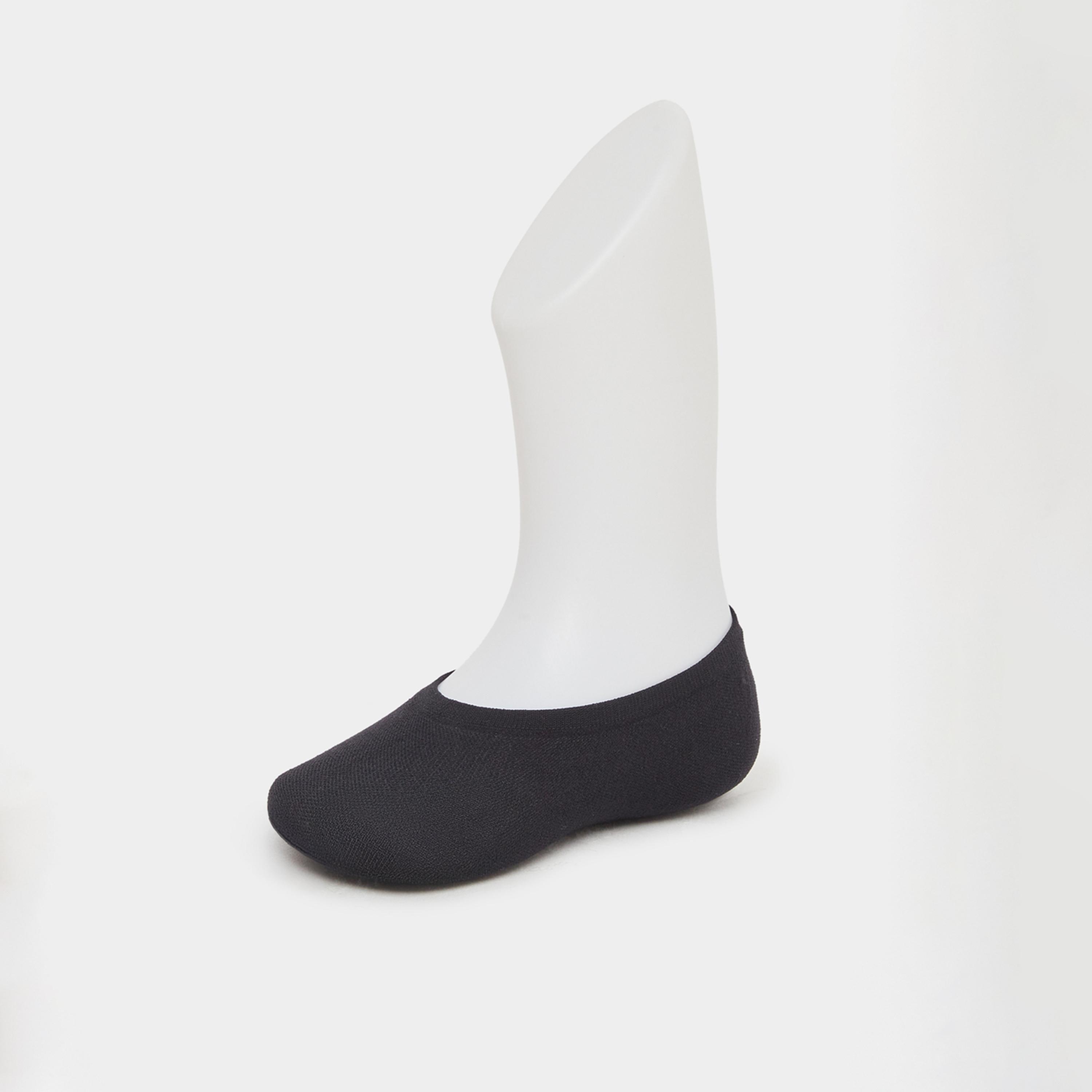Styli Set of 3 - No Show Socks-women-socksandstockings-image-4