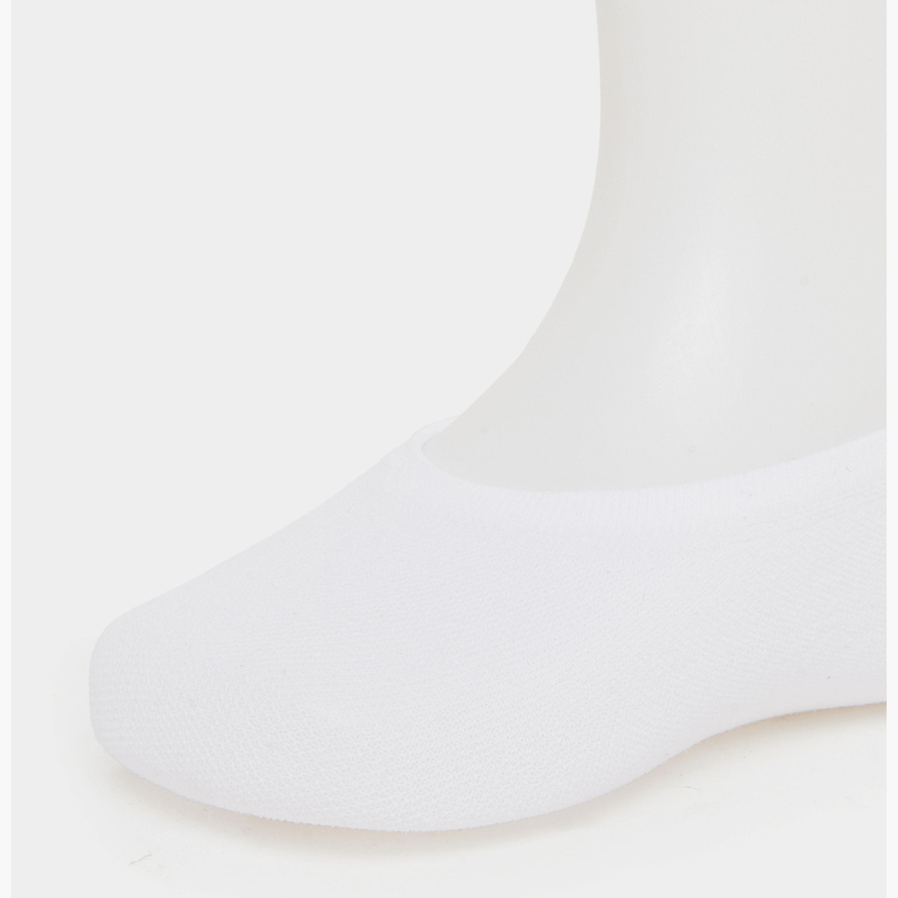 Styli Set of 3 - No Show Socks-women-socksandstockings-image-7