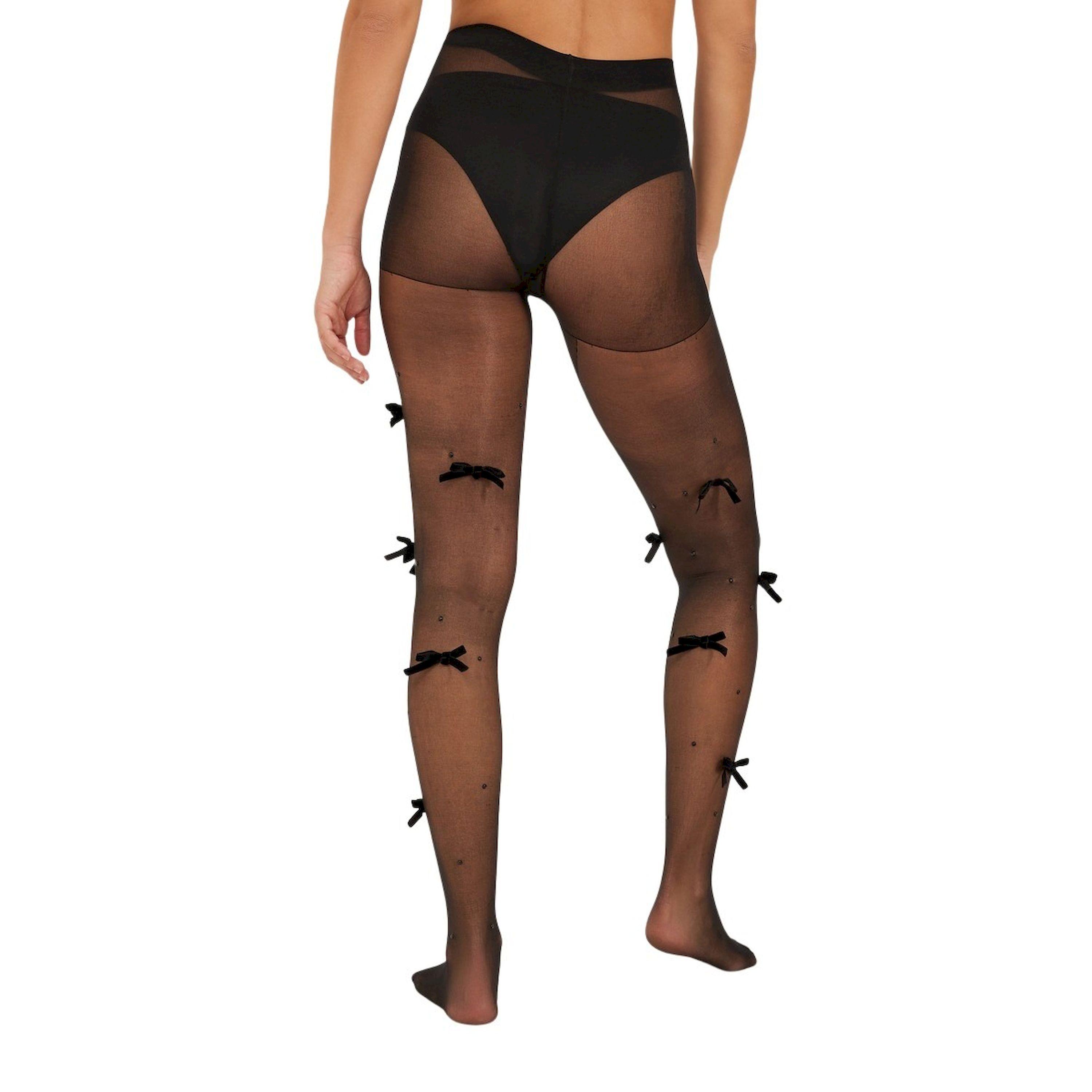 ستايلي - جوارب زينة شريط-women-socksandstockings-image-3