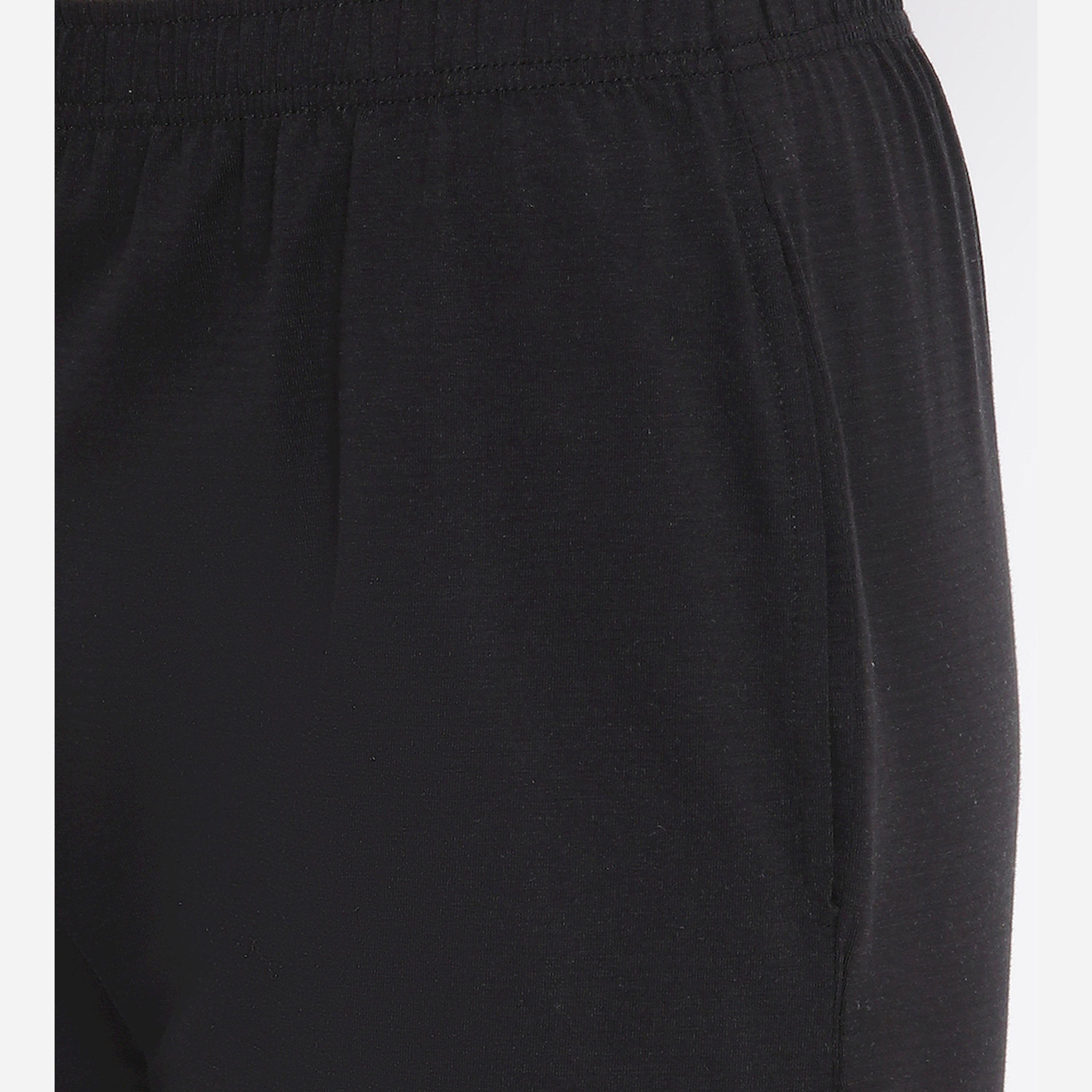 Clovia X Styli Solid Straight Pyjama With Elastic Waistband-women-clothing-nightwear-pyjamas-bottoms-image-6