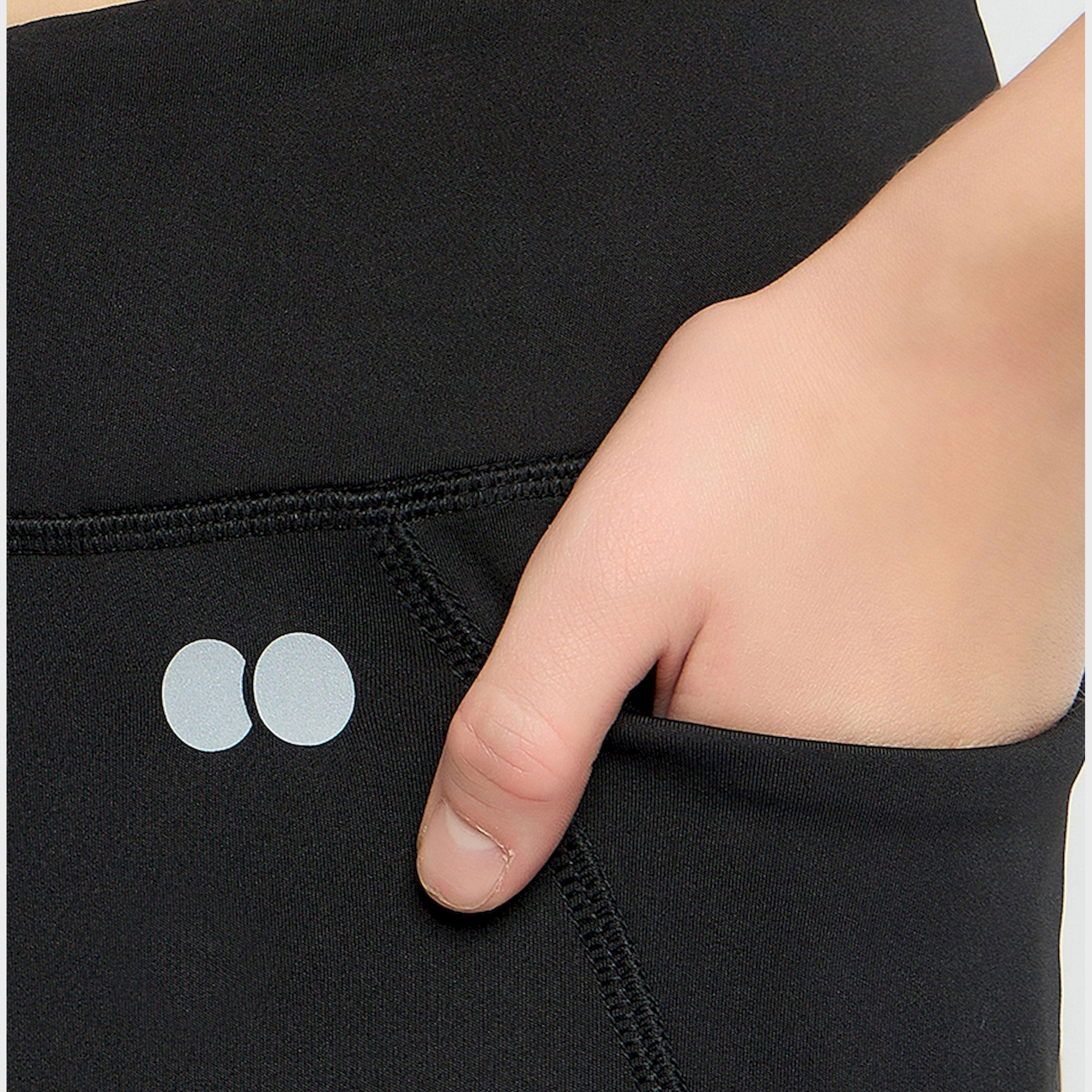 Clovia X Styli Solid Elastic Waistband Basic Tights-women-clothing-sportswearandactivewear-bottoms-image-6