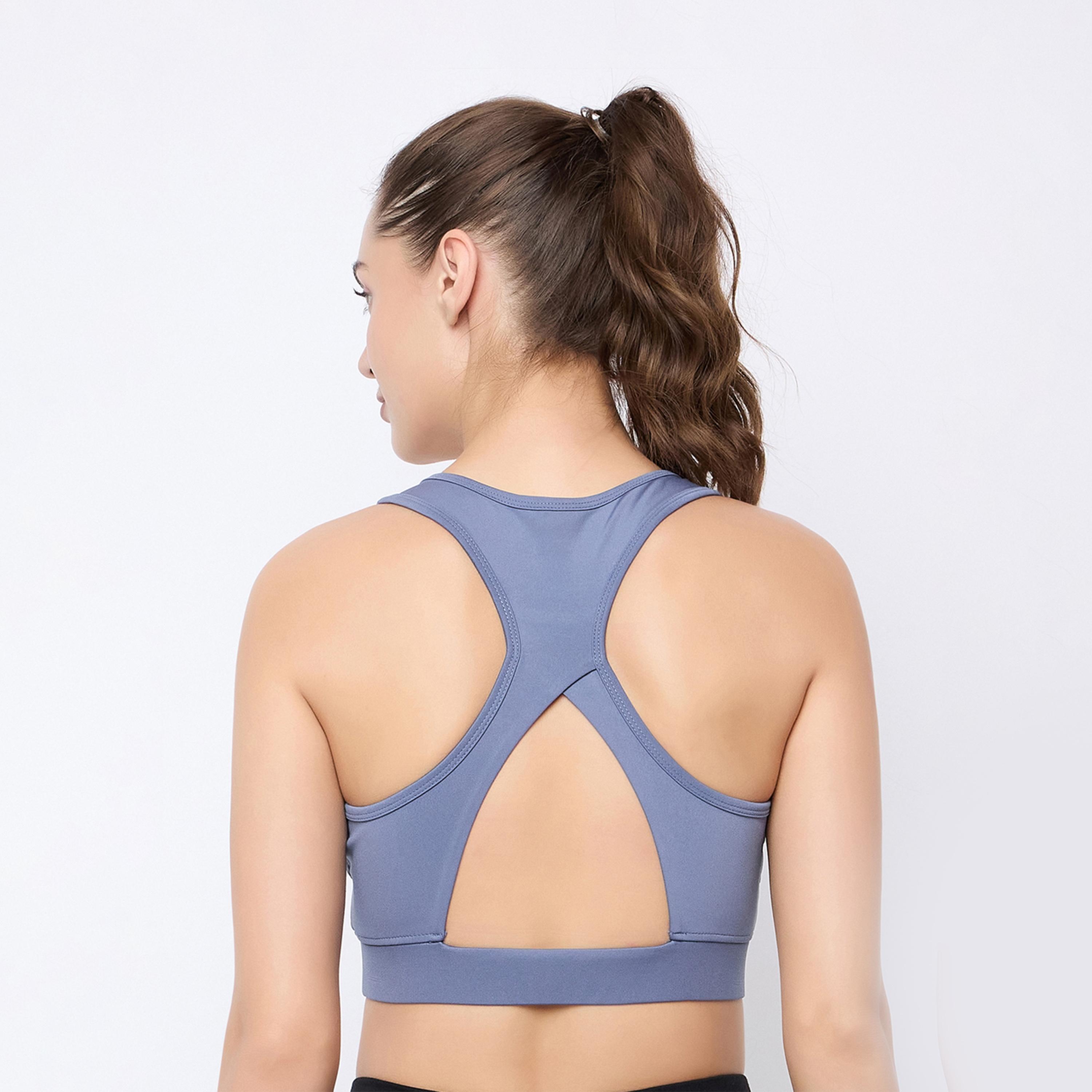 كلوفيا × ستايلي - حمالة صدر رياضية مبطنة متوسطة التأثير-women-clothing-sportswearandactivewear-sportsbras-image-5