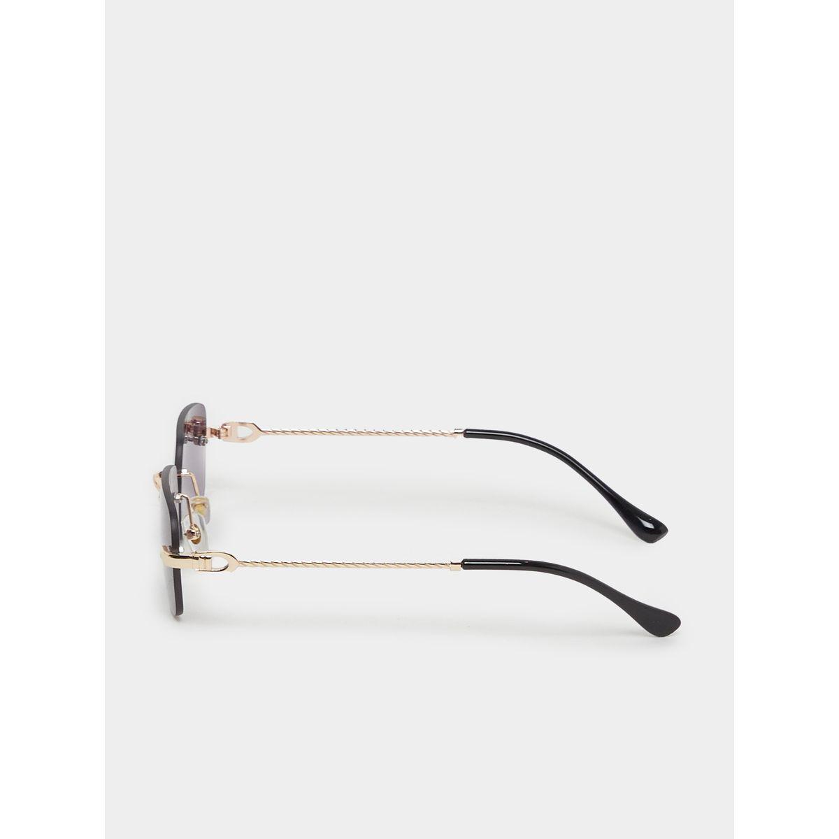 نظارة شمسية بلورايزد بإطار مستطيل-women-sunglasses-image-4