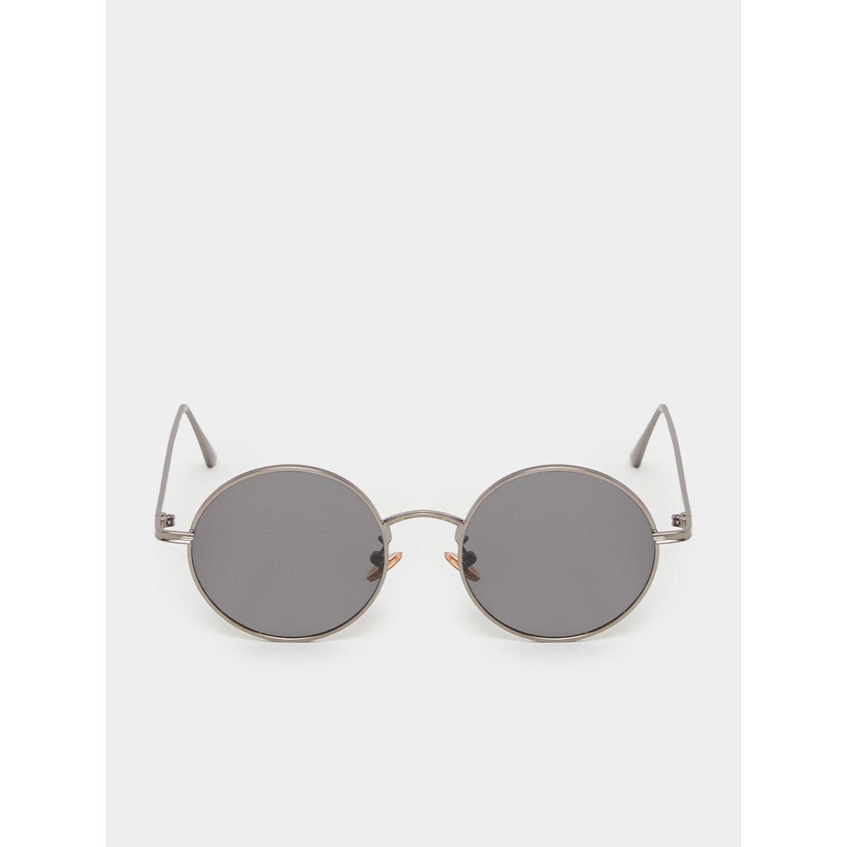 Styli Adjustable Nose Pads Round Sunglasses-women-sunglasses-image-2