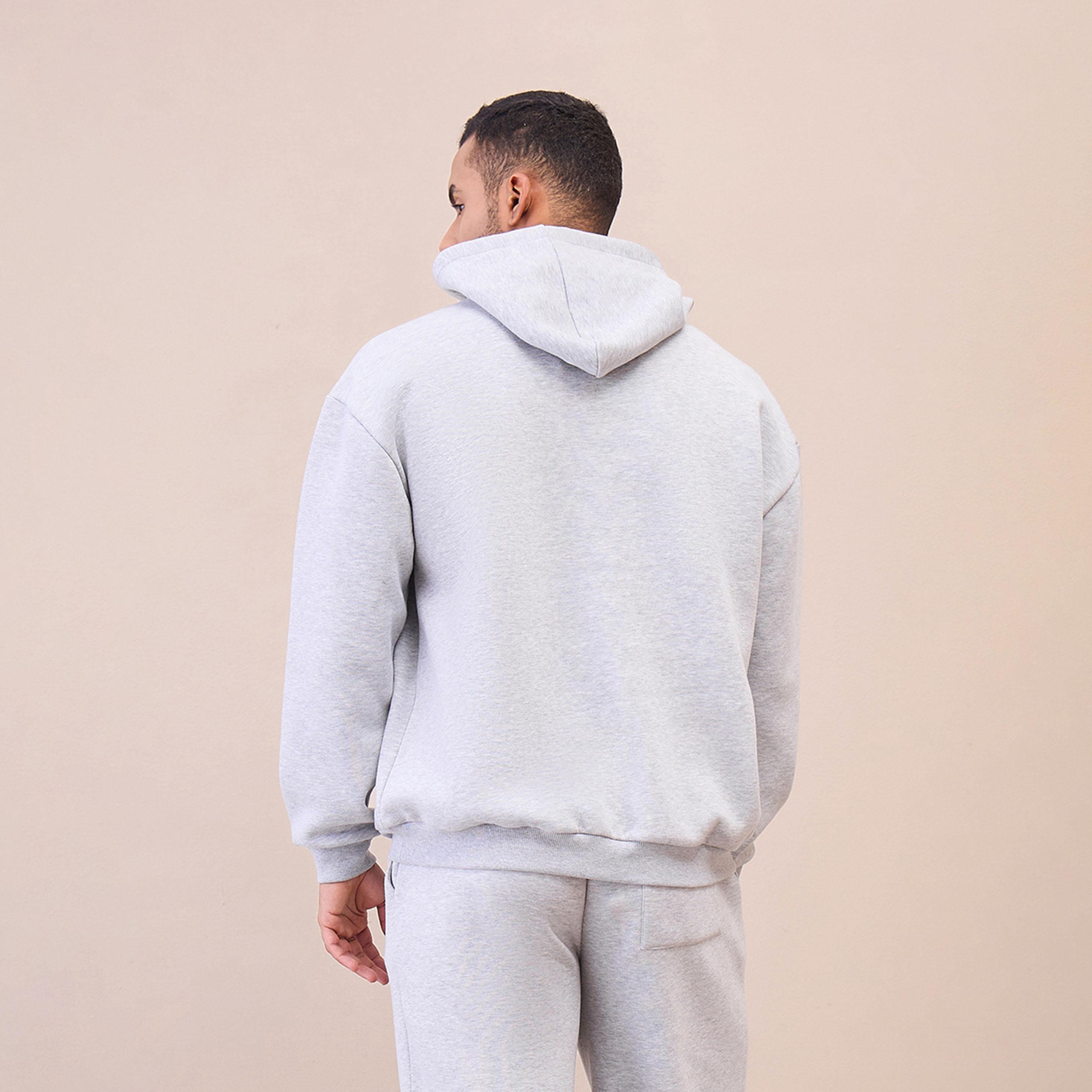 ماسكلن ساسافراس X ستايلي هودي رمادي كبير الحجم-men-winterwear-hoodiesandsweatshirts-image-6