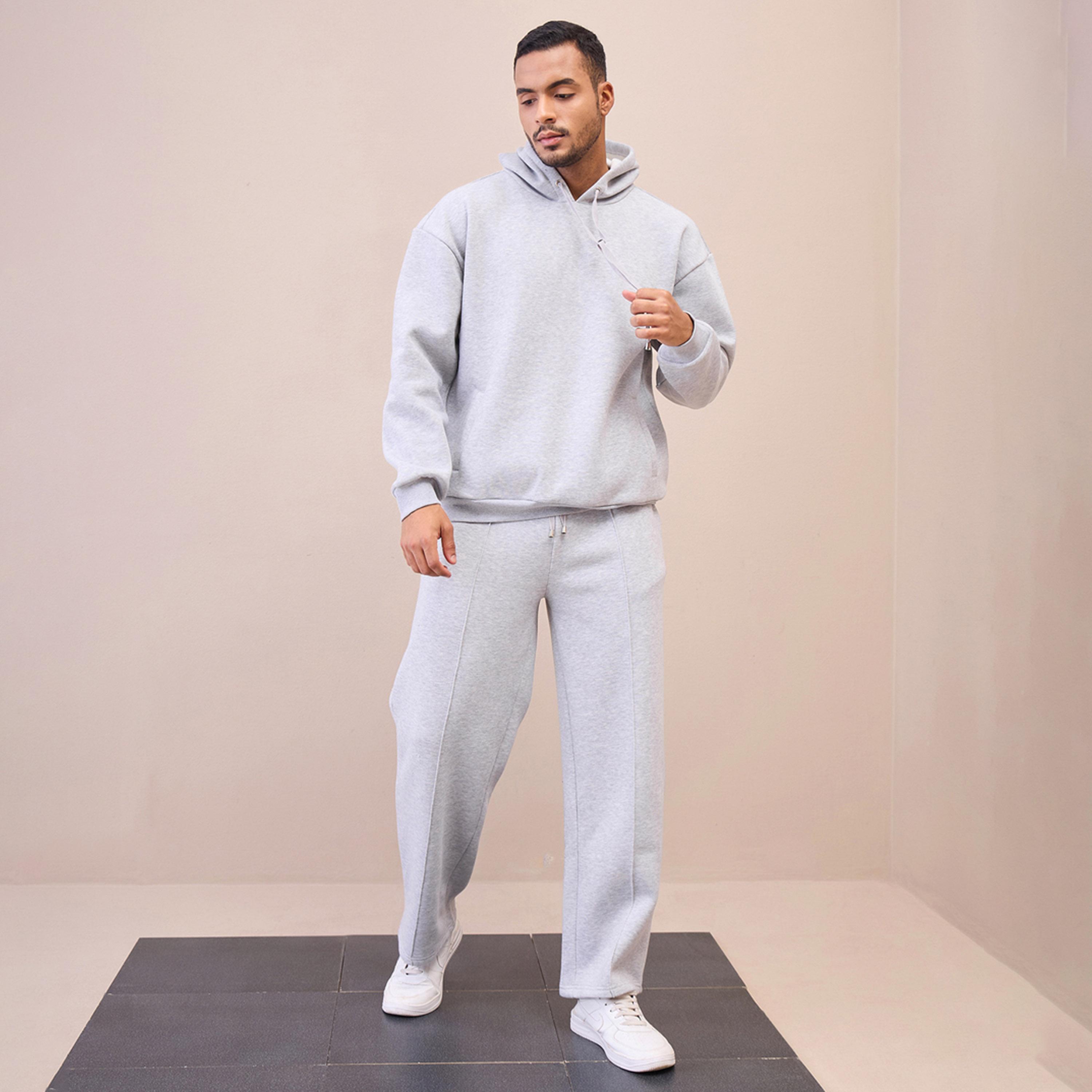 ماسكلن ساسافراس X ستايلي هودي رمادي كبير الحجم-men-winterwear-hoodiesandsweatshirts-image-8