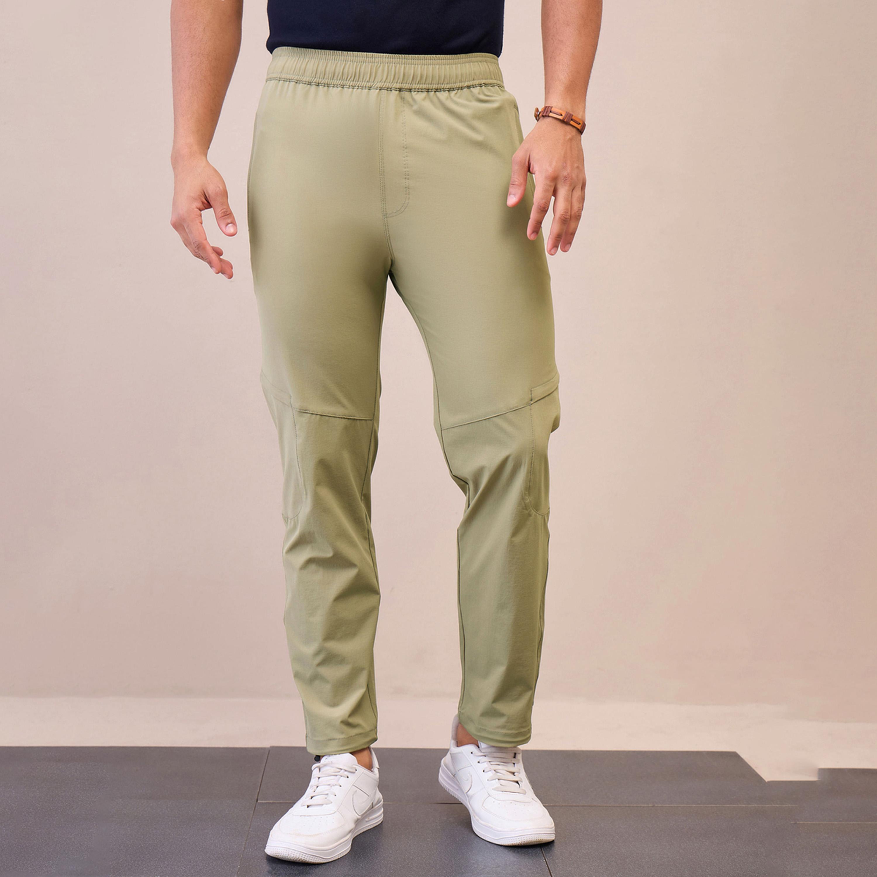 Mascln Sassafras X Styli Mid Rise Relaxed Fit Parachute Pants-men-clothing-bottoms-joggers-image-1
