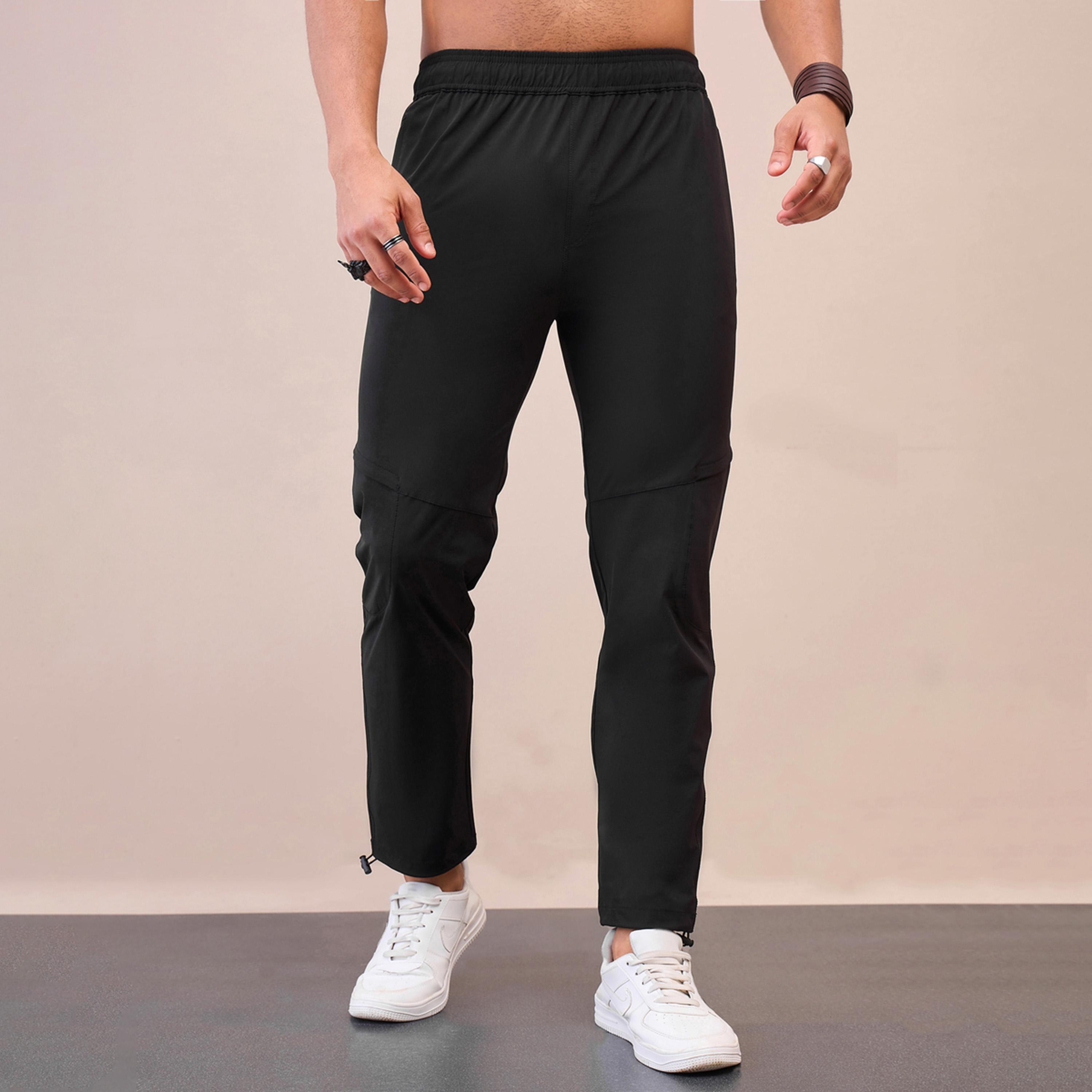 Mascln Sassafras X Styli Mid Rise Relaxed Fit Parachute Pants-men-clothing-bottoms-joggers-image-1