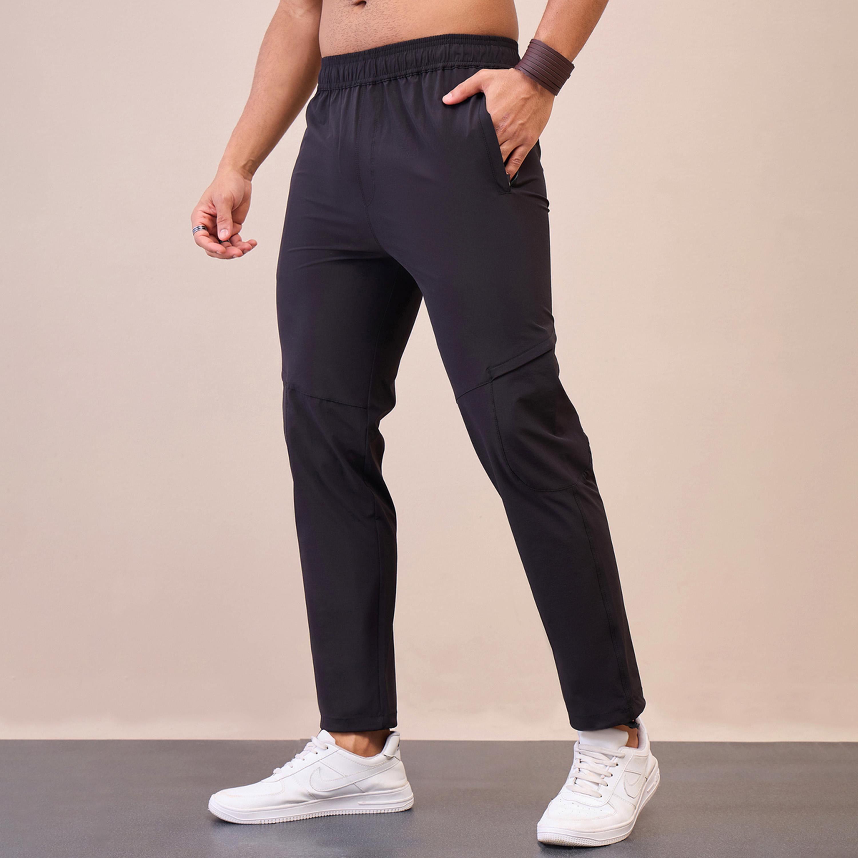 Mascln Sassafras X Styli Mid Rise Relaxed Fit Parachute Pants-men-clothing-bottoms-joggers-image-3