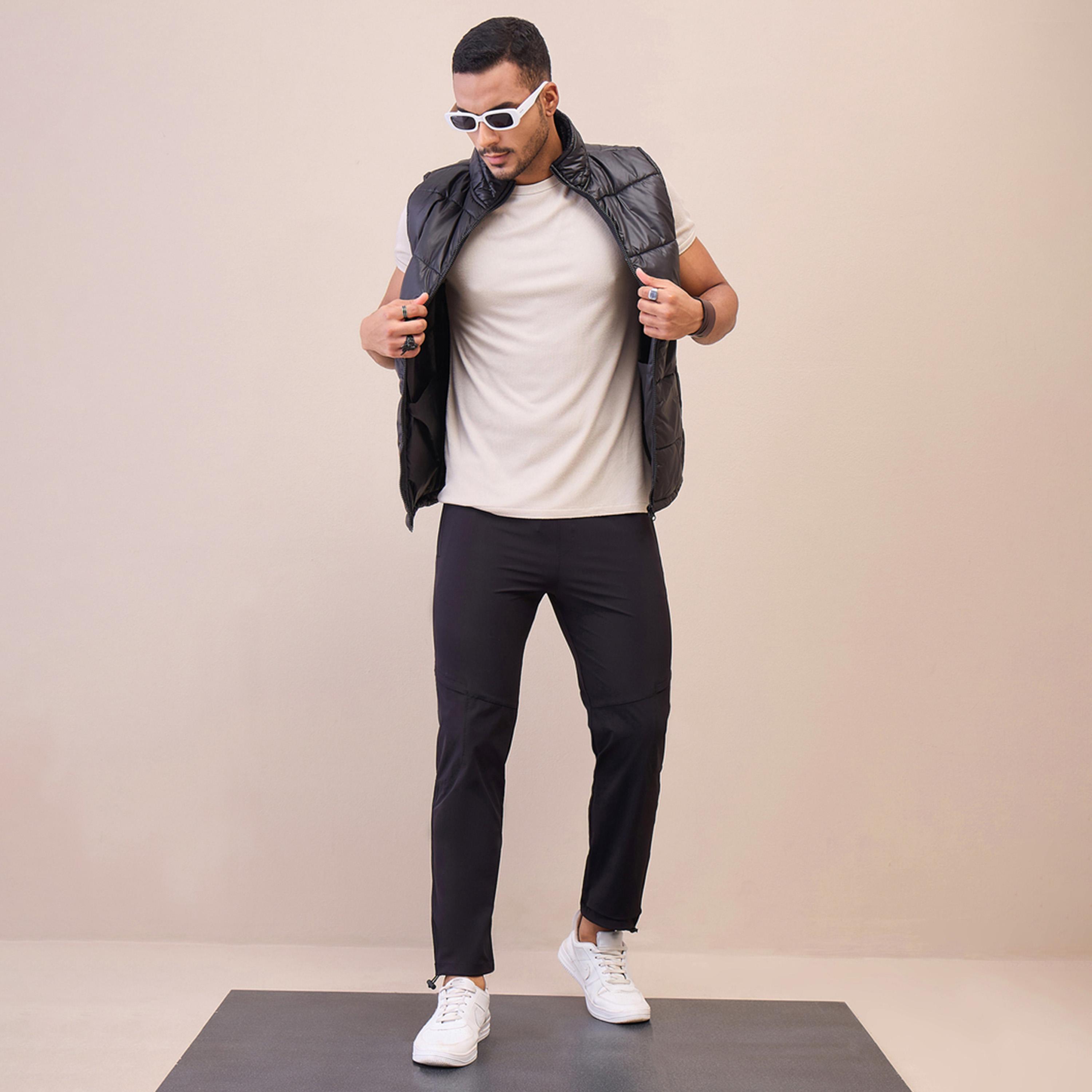 Mascln Sassafras X Styli Mid Rise Relaxed Fit Parachute Pants-men-clothing-bottoms-joggers-image-6