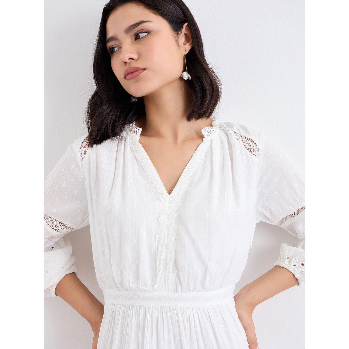 فستان ميدي بتفاصيل مُطرزة-women-clothing-dresses-image-3