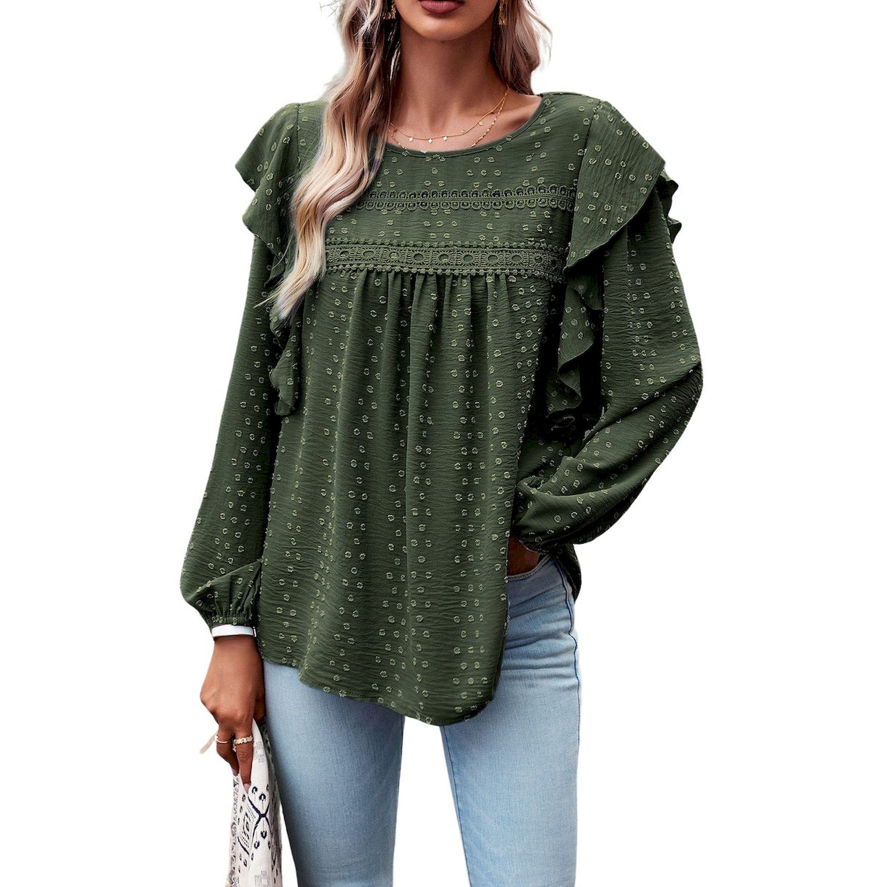 Take Two Round Neck Long Sleeve Top-women-clothing-shirtsandblouses-blouses-image-2
