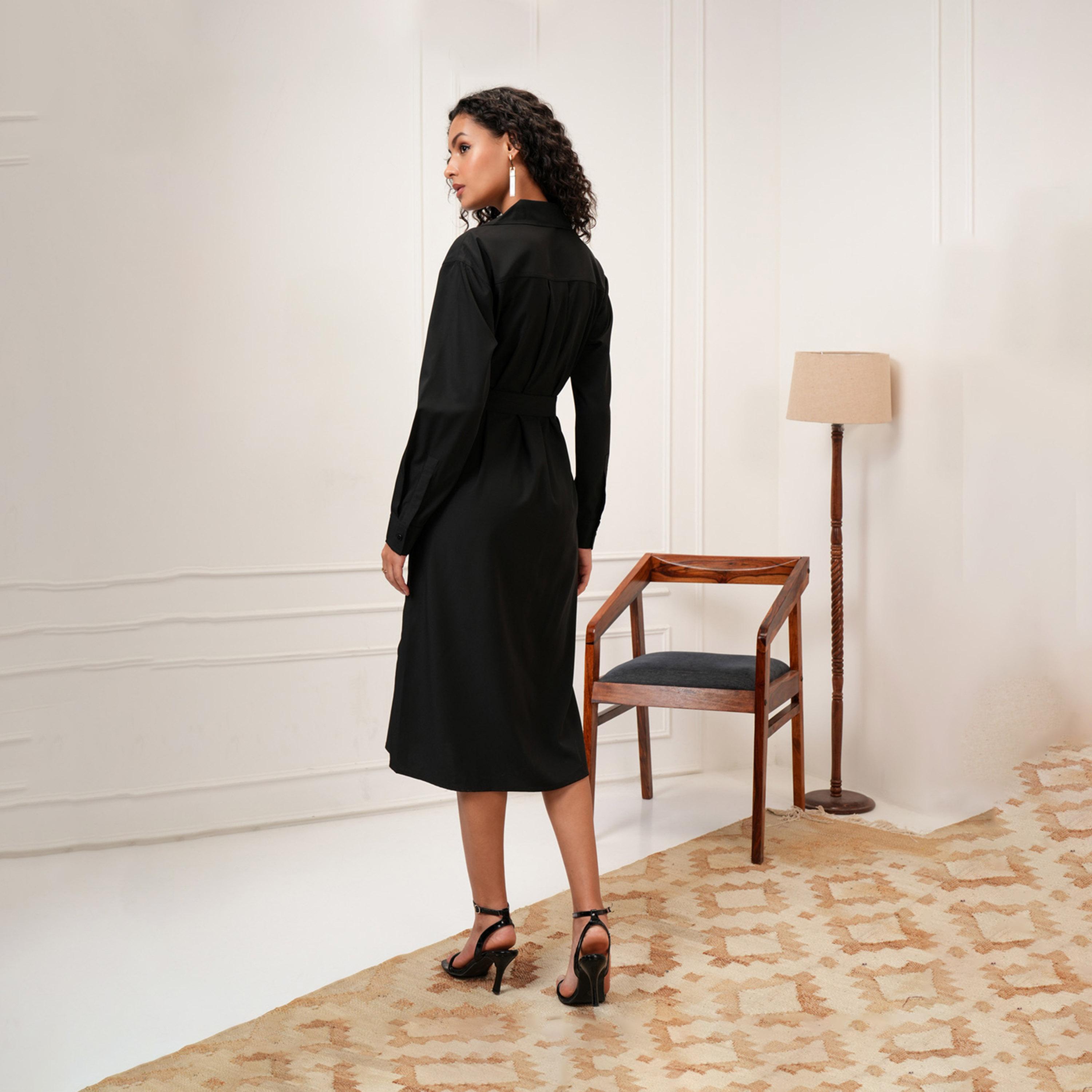 فيشود ستايلي - فستان ماكسي متعدد الطبقات بطبعة زهور-women-clothing-dresses-image-4