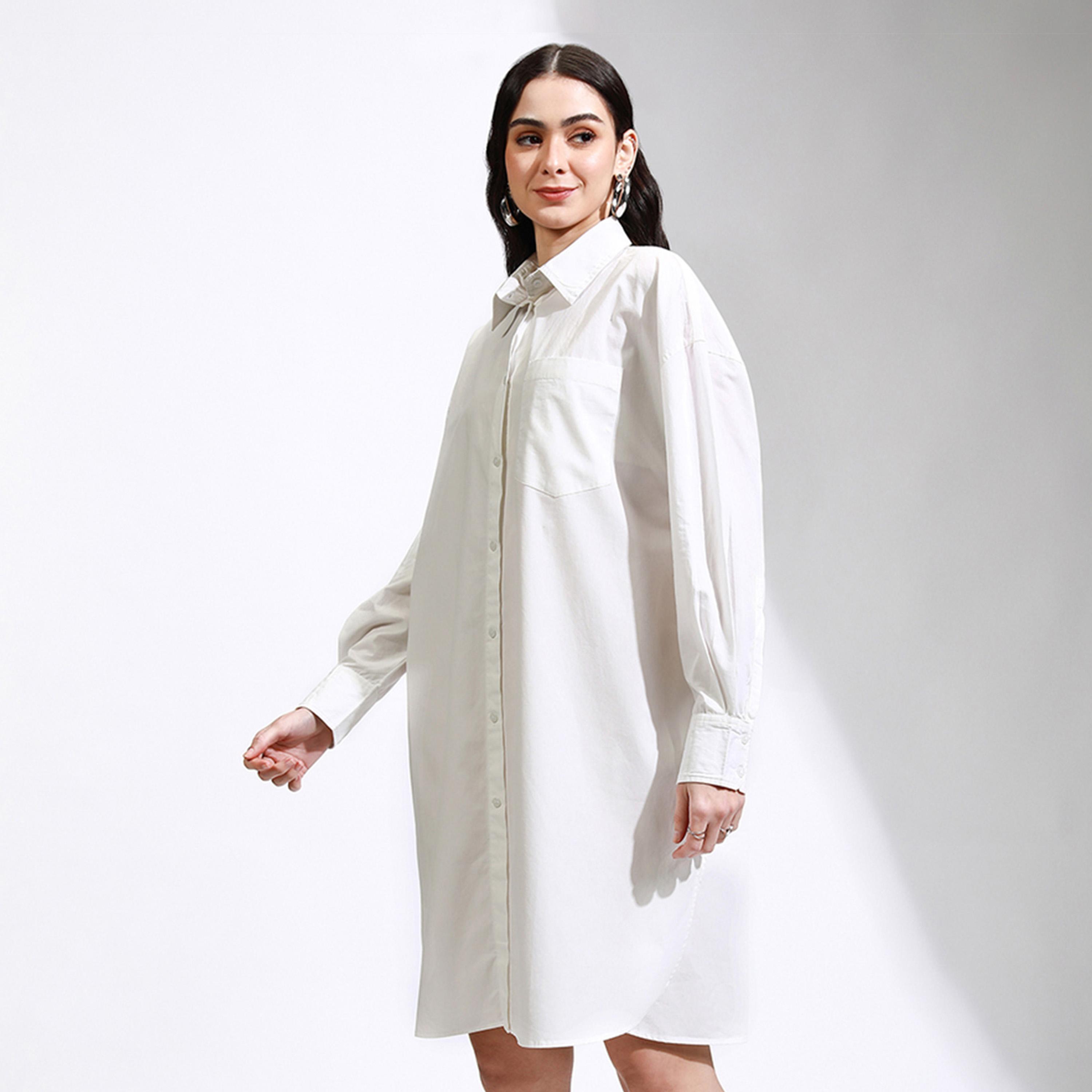 فيشود ستايلي - فستان ماكسي متعدد الطبقات بطبعة زهور-women-clothing-dresses-image-1