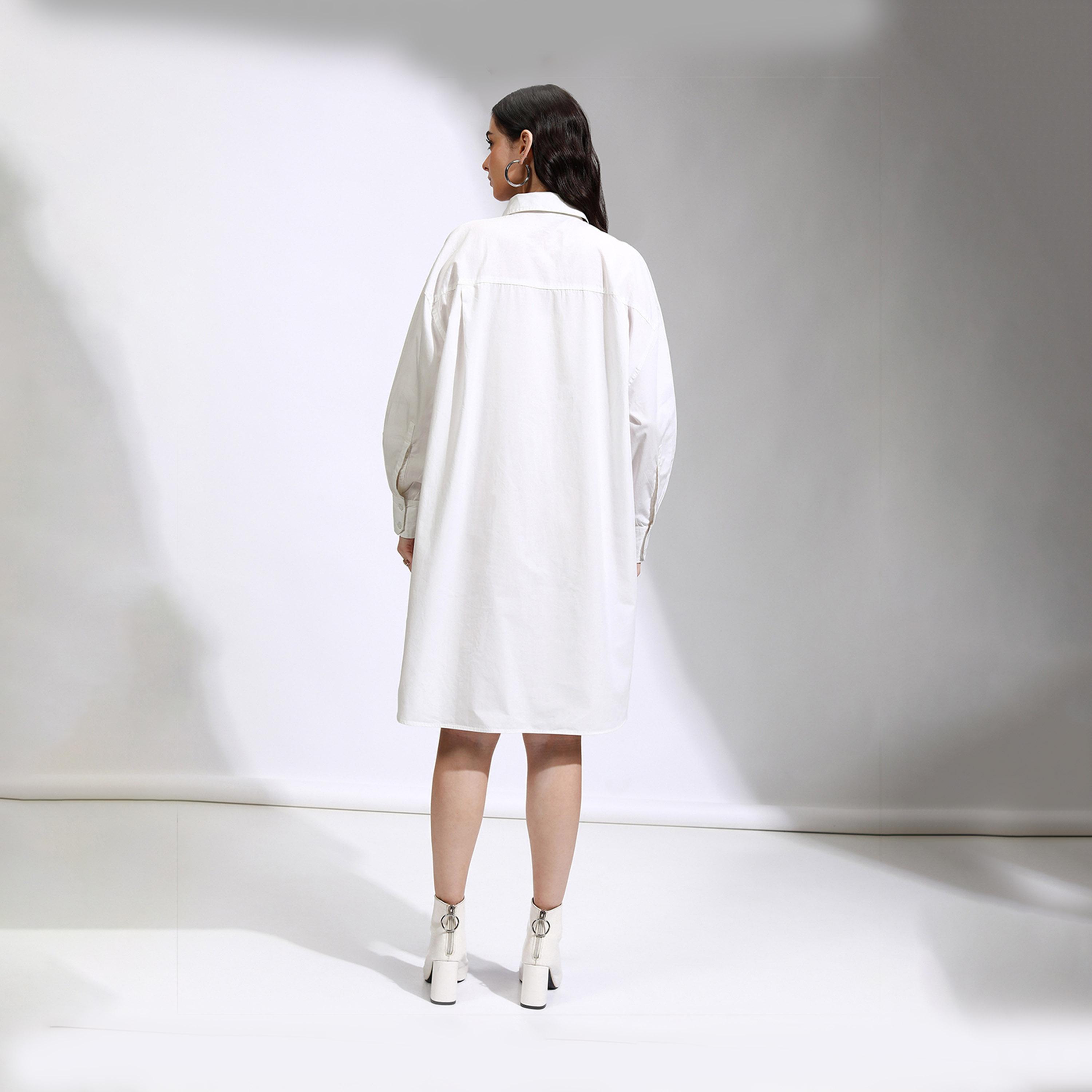 فيشود ستايلي - فستان ماكسي متعدد الطبقات بطبعة زهور-women-clothing-dresses-image-4
