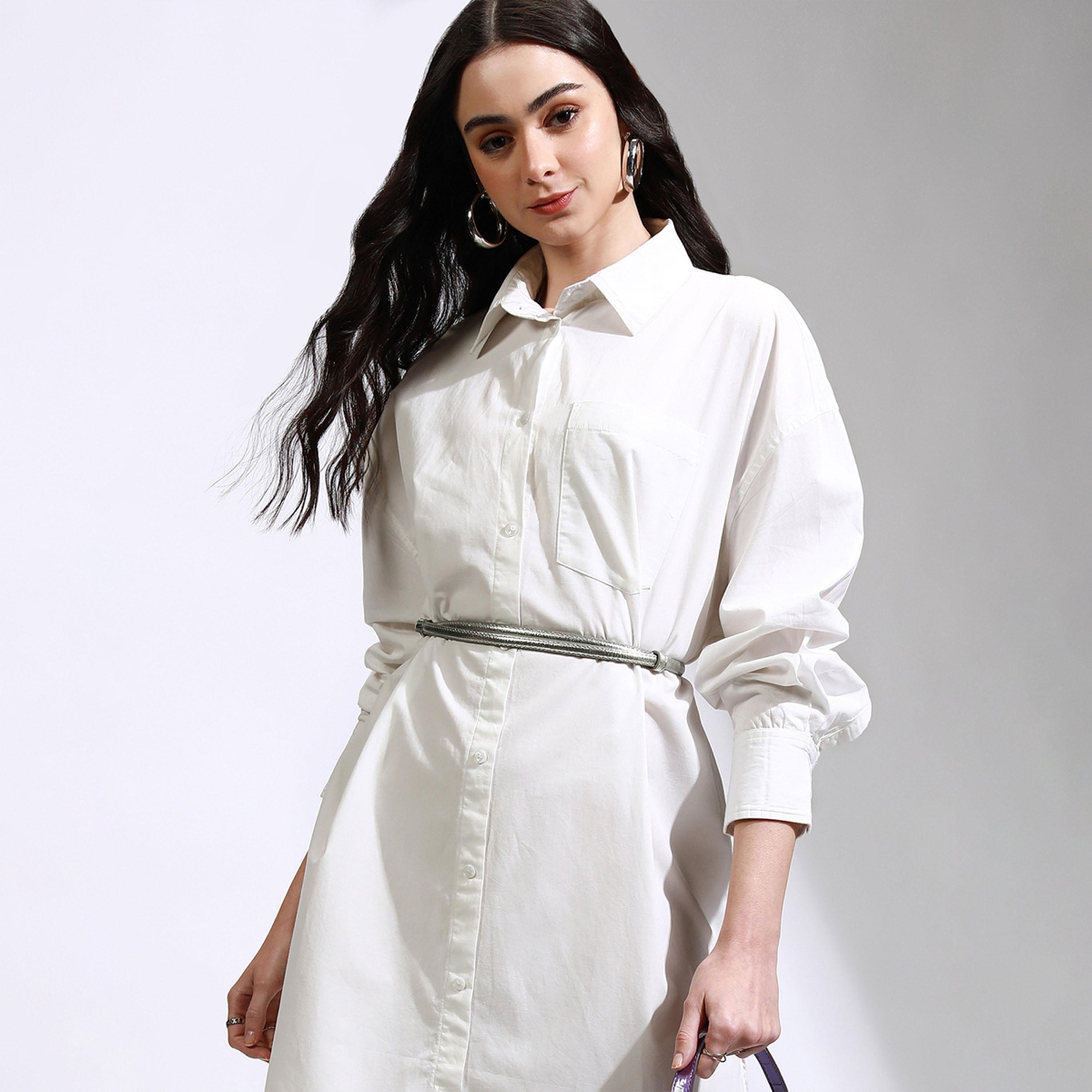 فيشود ستايلي - فستان ماكسي متعدد الطبقات بطبعة زهور-women-clothing-dresses-image-5