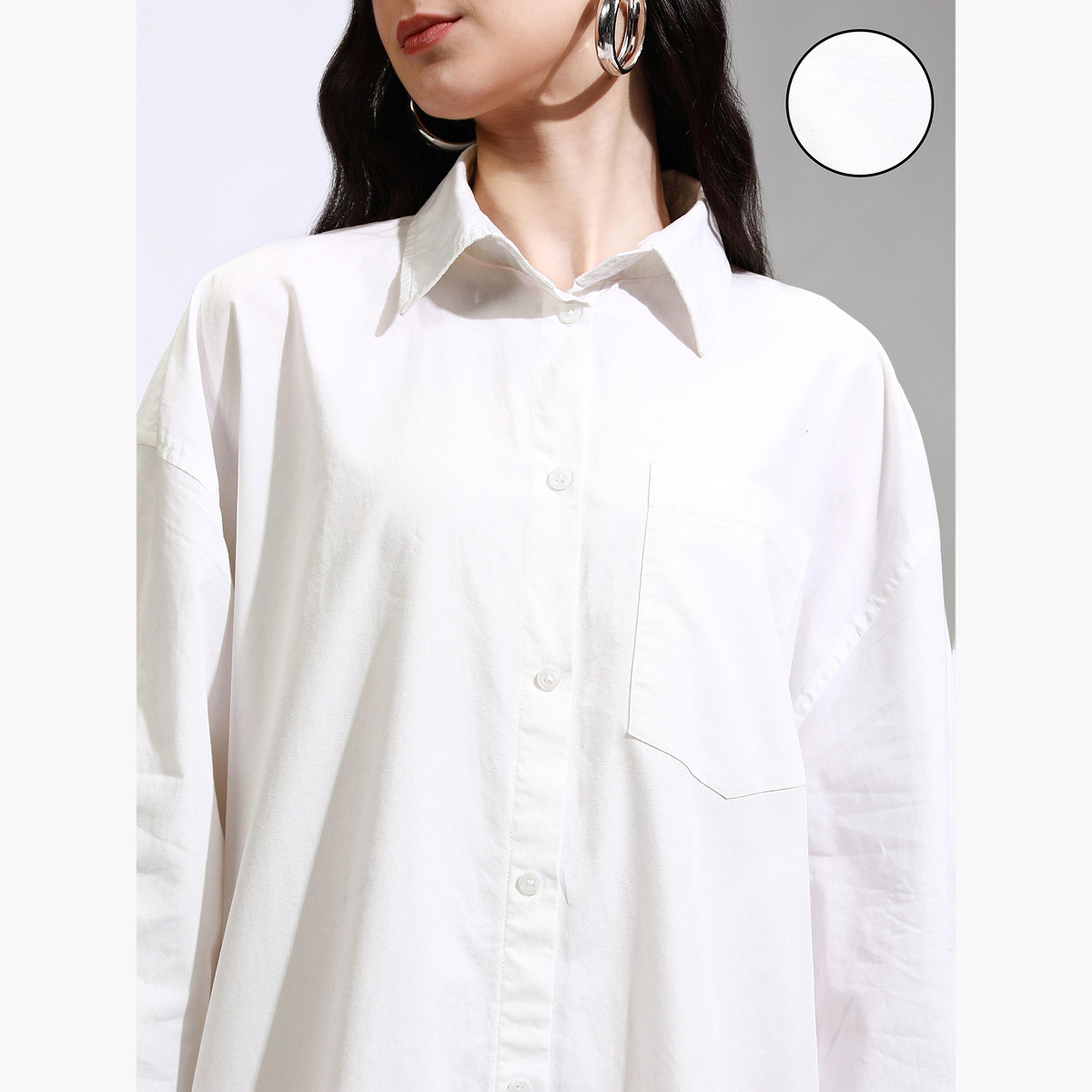 فيشود ستايلي - فستان ماكسي متعدد الطبقات بطبعة زهور-women-clothing-dresses-image-6