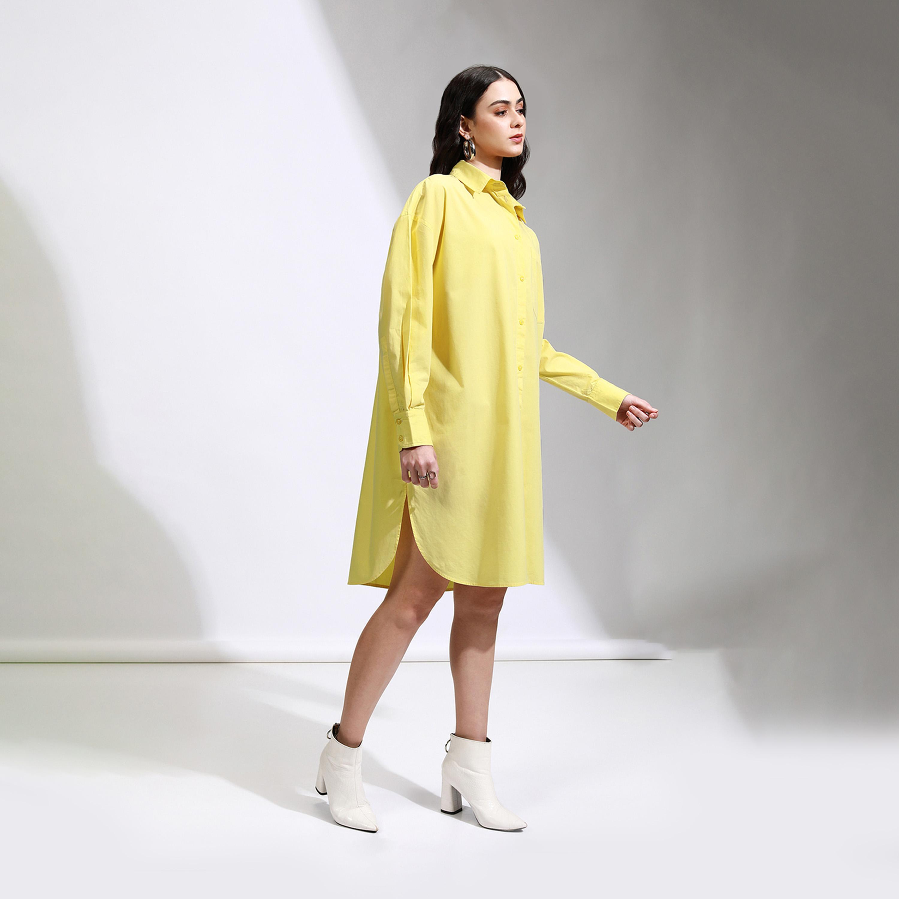 فيشود ستايلي - فستان ماكسي متعدد الطبقات بطبعة زهور-women-clothing-dresses-image-3