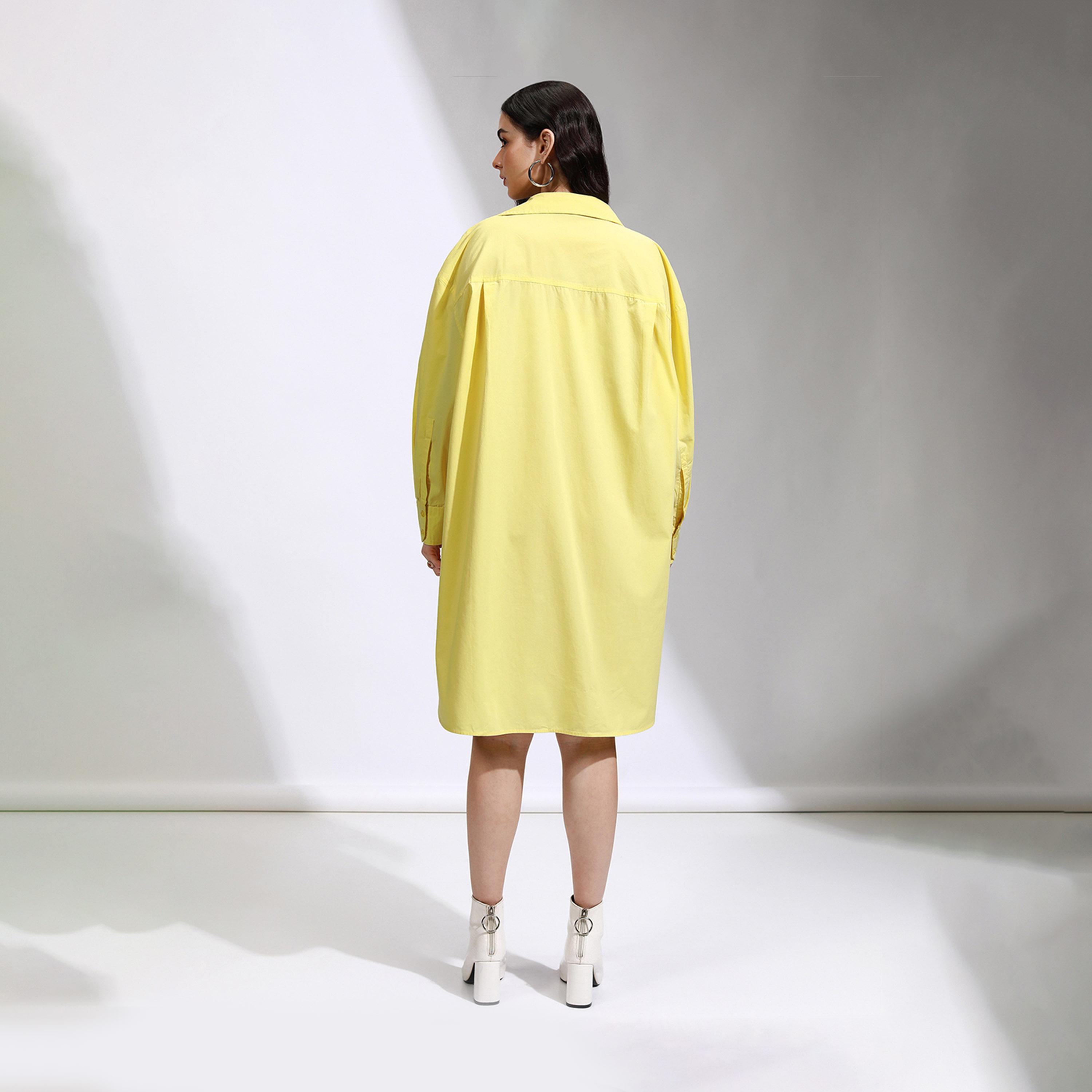 فيشود ستايلي - فستان ماكسي متعدد الطبقات بطبعة زهور-women-clothing-dresses-image-4