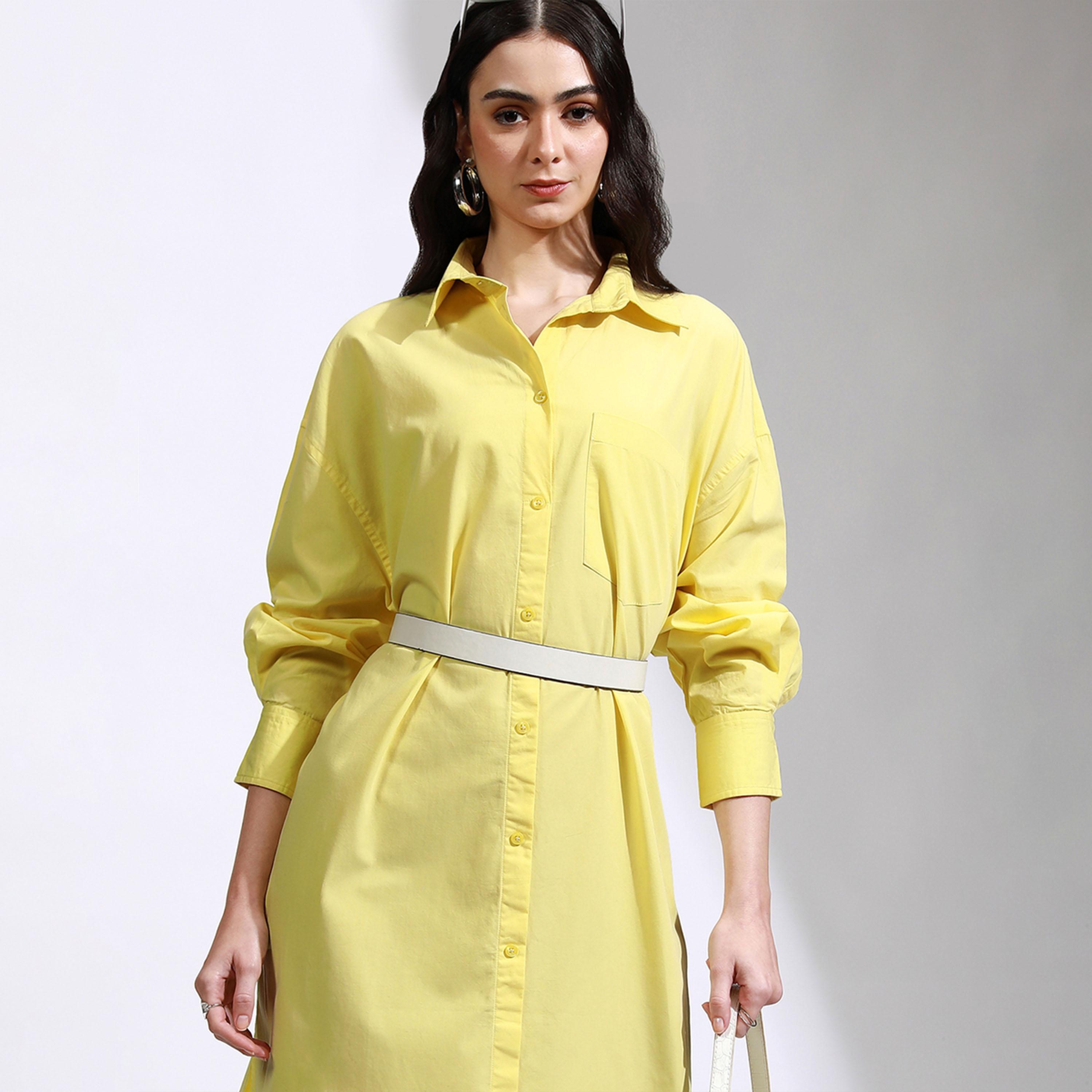 فيشود ستايلي - فستان ماكسي متعدد الطبقات بطبعة زهور-women-clothing-dresses-image-5
