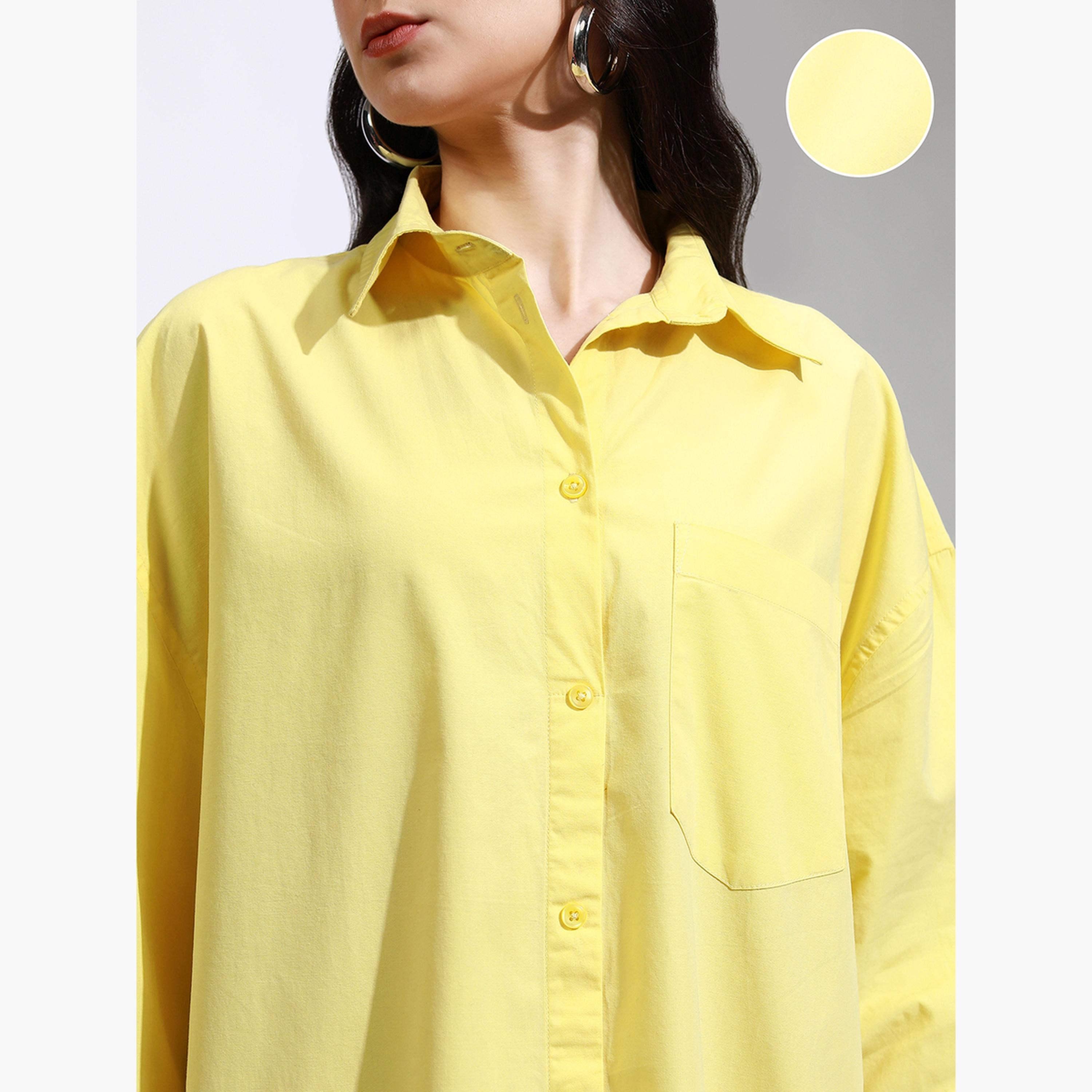 فيشود ستايلي - فستان ماكسي متعدد الطبقات بطبعة زهور-women-clothing-dresses-image-6