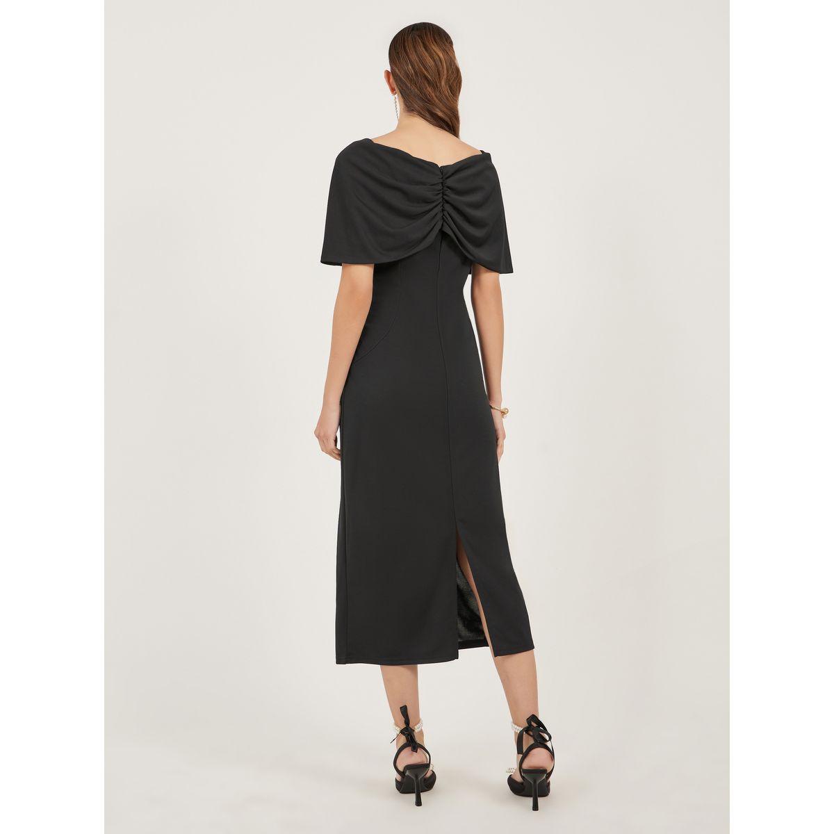 فستان ميدي بأكتاف مكشوفة-women-clothing-dresses-image-5